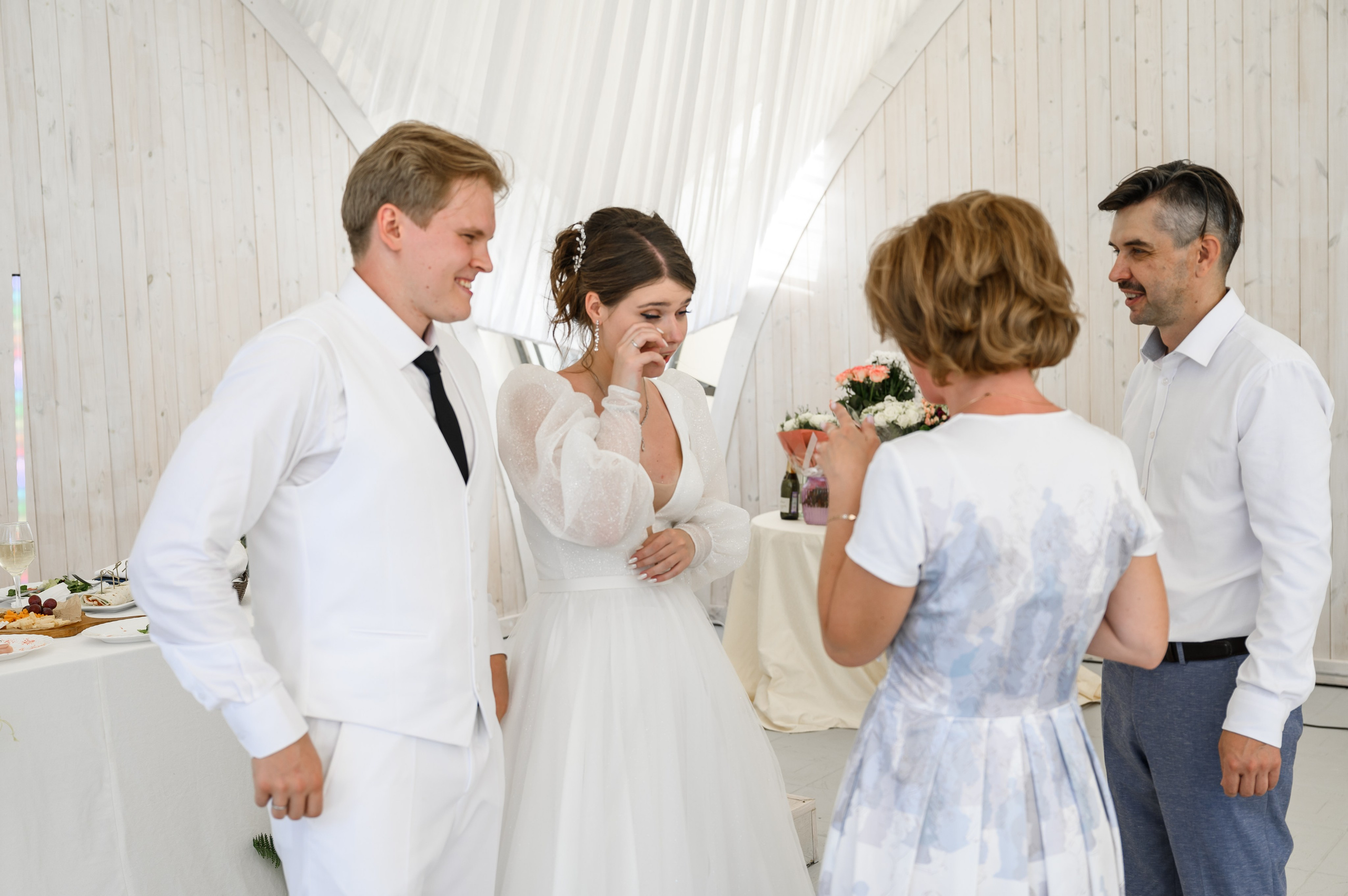 Свадьба Pirogovo Event. Свадебный фотограф Москва Юрий Кульман