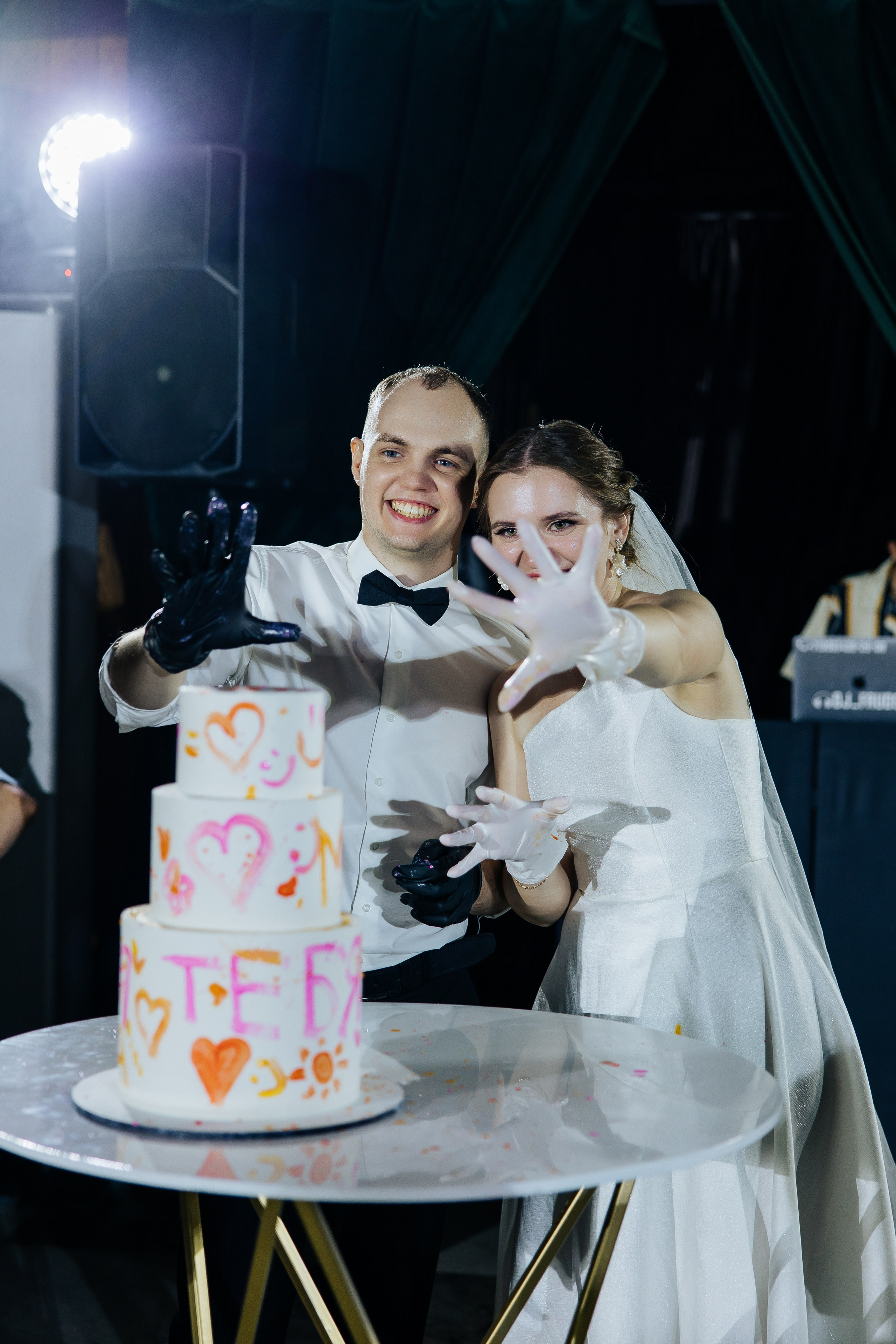 Полный свадебный день. Санремо. Свадебный и семейный фотограф Ростова-на-Дону Ирина Бондарева