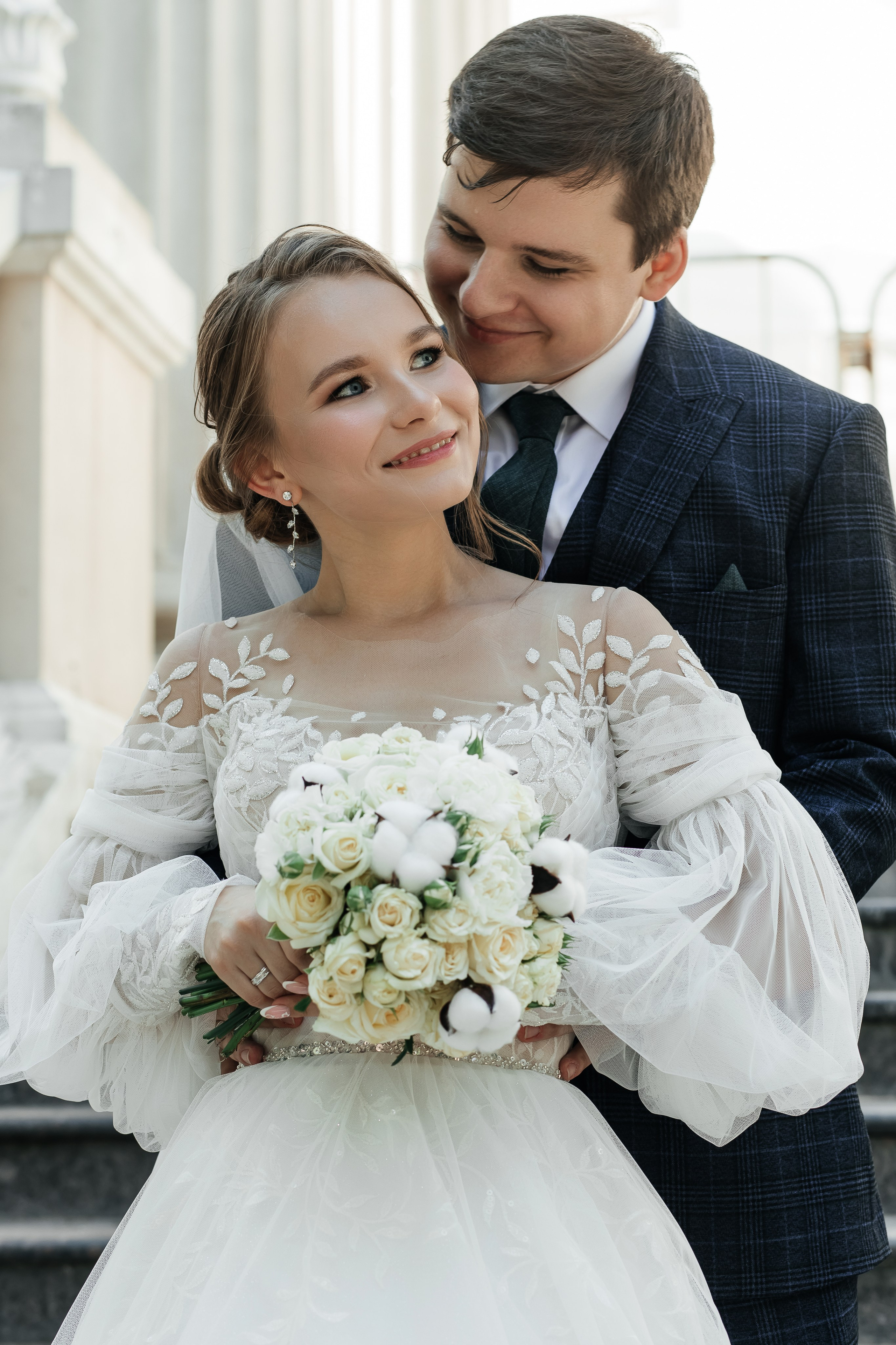 Полный свадебный день. Свадебный и семейный фотограф Ростова-на-Дону Ирина Бондарева