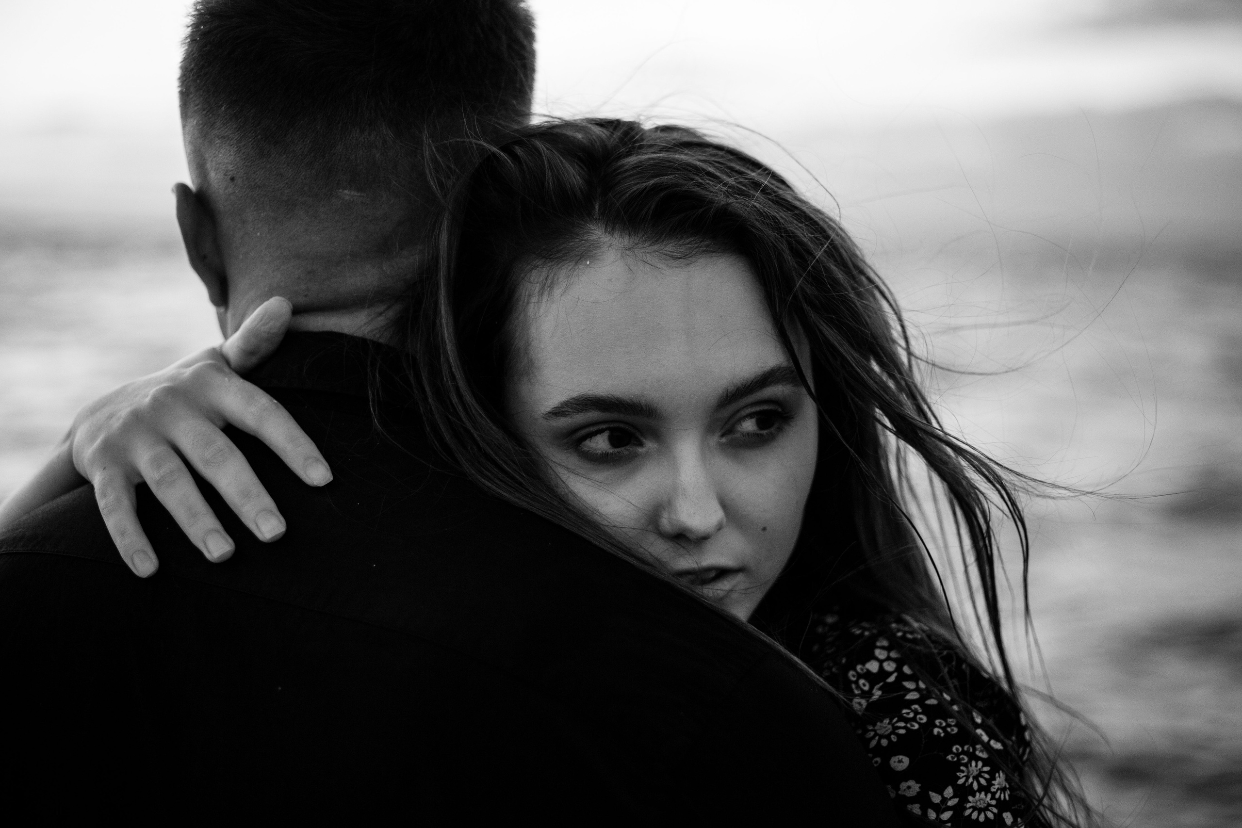 Lovestory. Фотограф Анна Сагирова г. Ростов-на-Дону