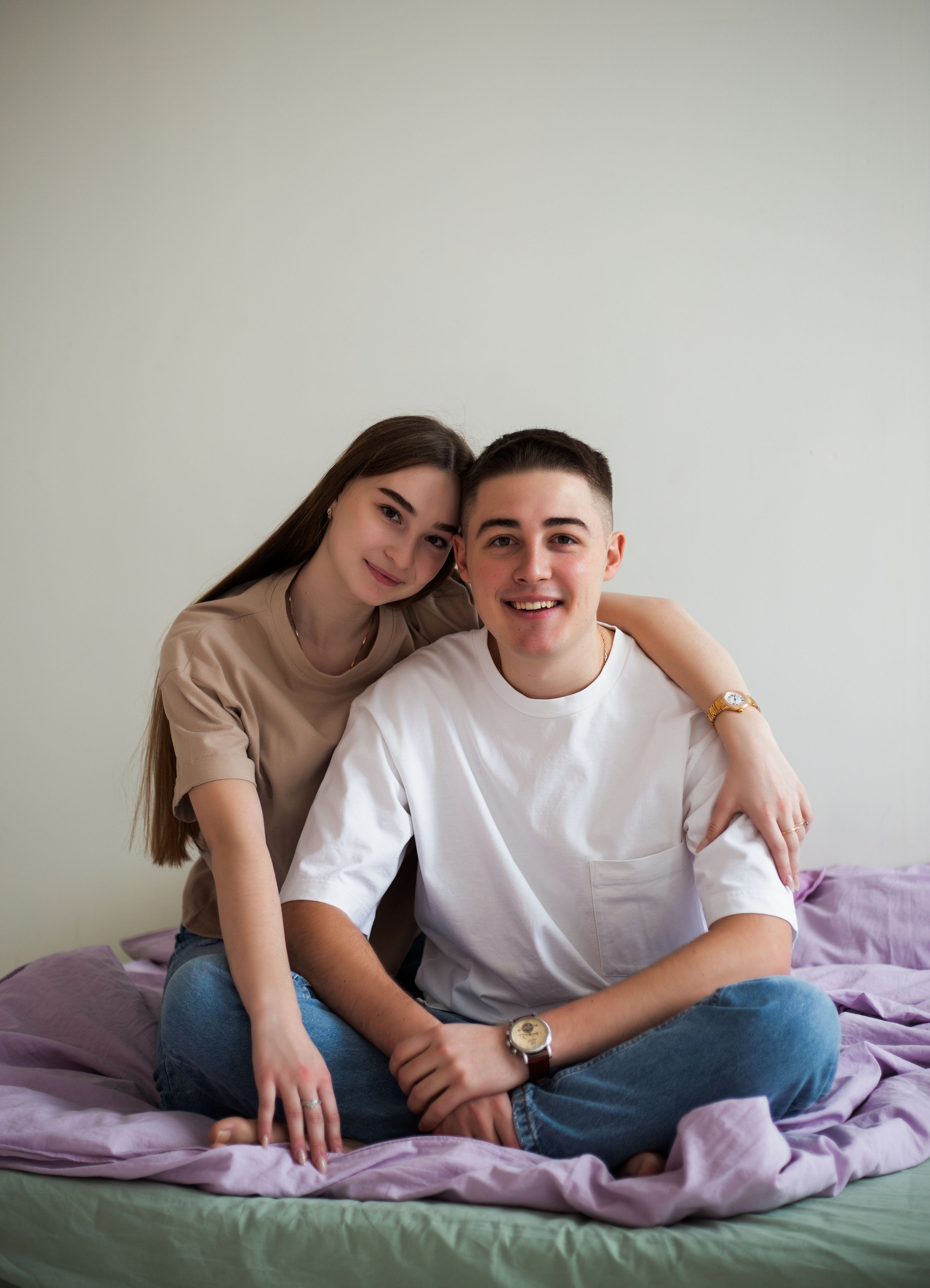 Lovestory. Фотограф Анна Сагирова г. Ростов-на-Дону