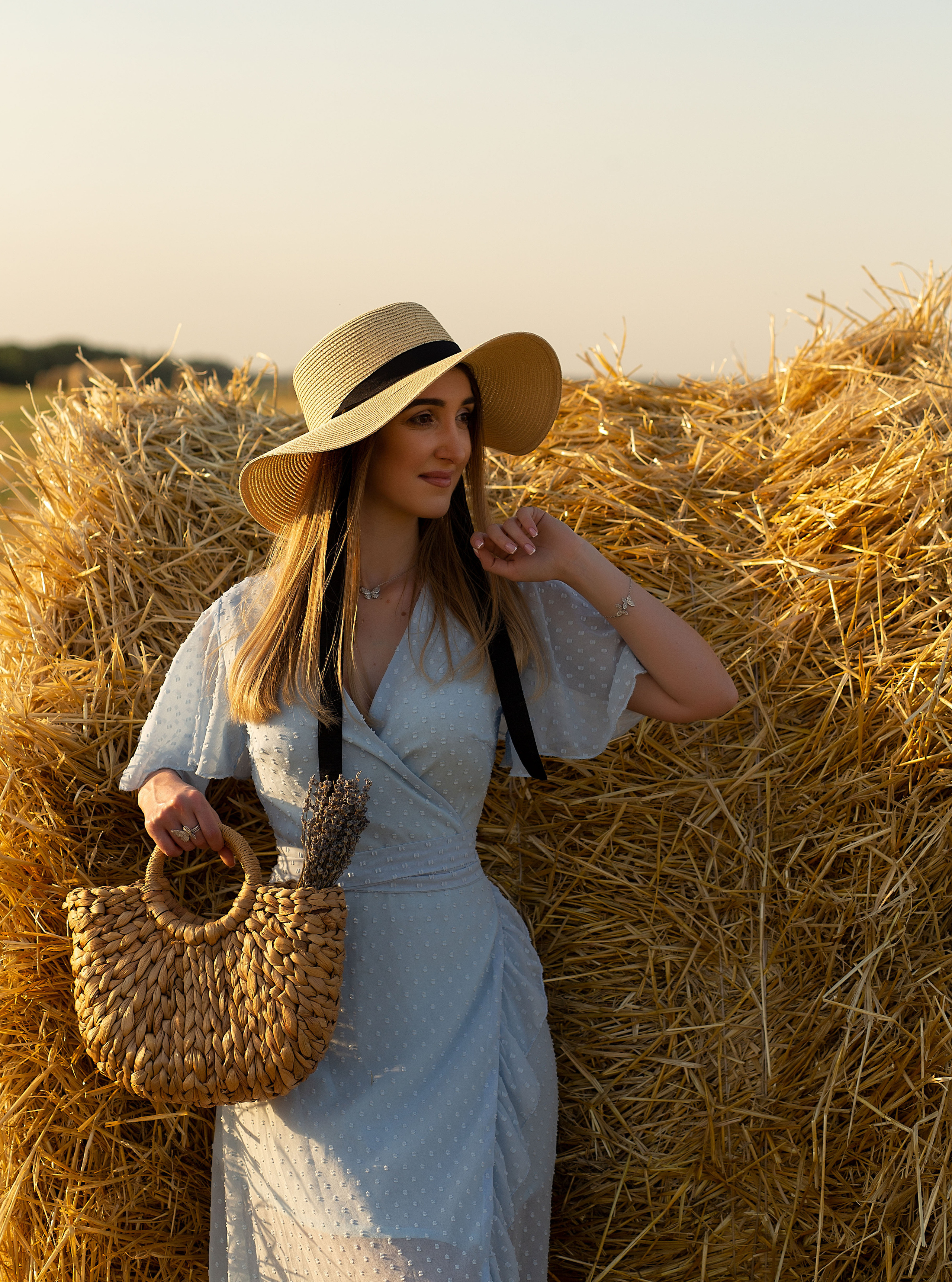 Женский портрет. Фотограф Анна Сагирова г. Ростов-на-Дону