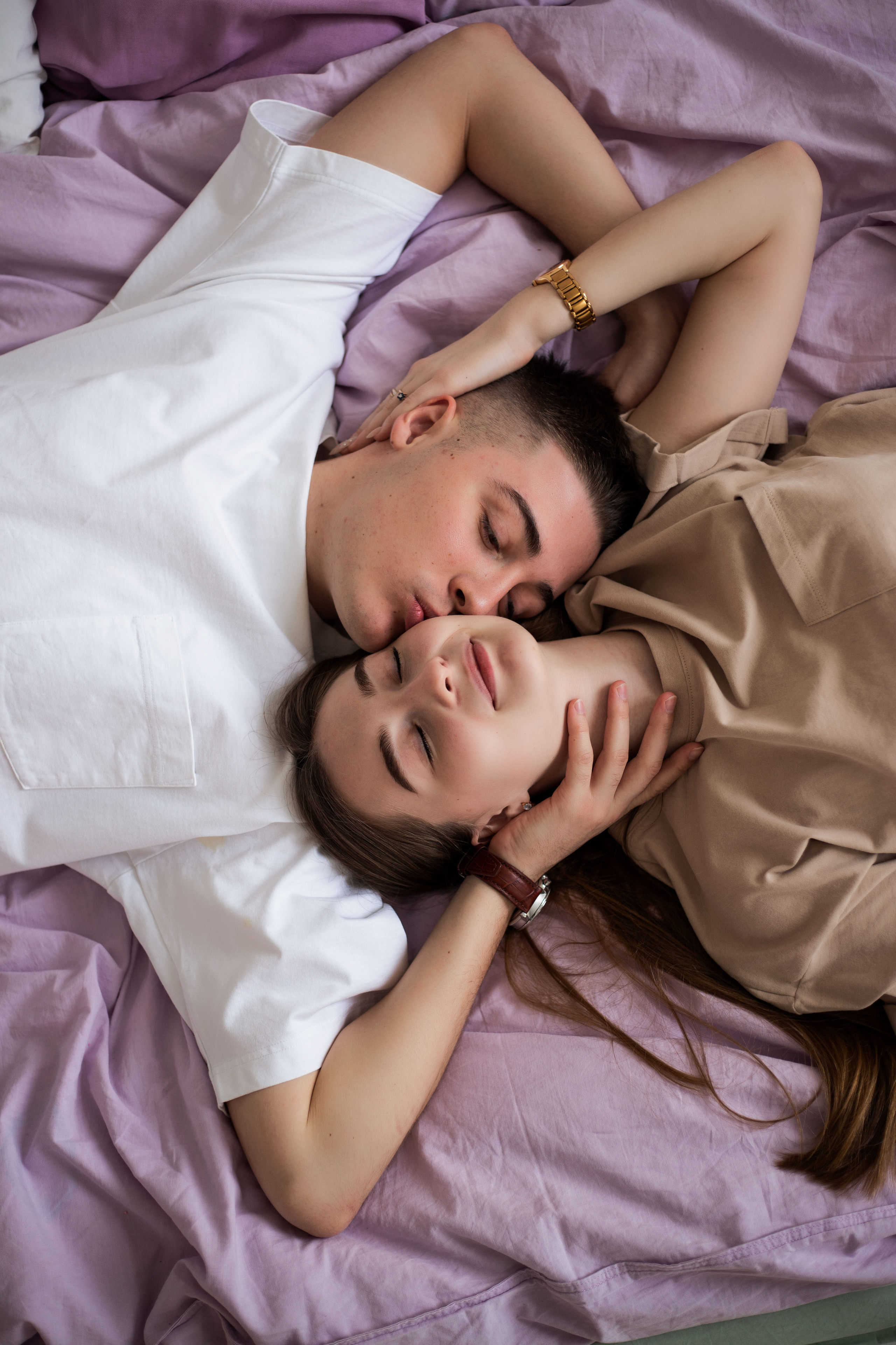 Lovestory. Фотограф Анна Сагирова г. Ростов-на-Дону