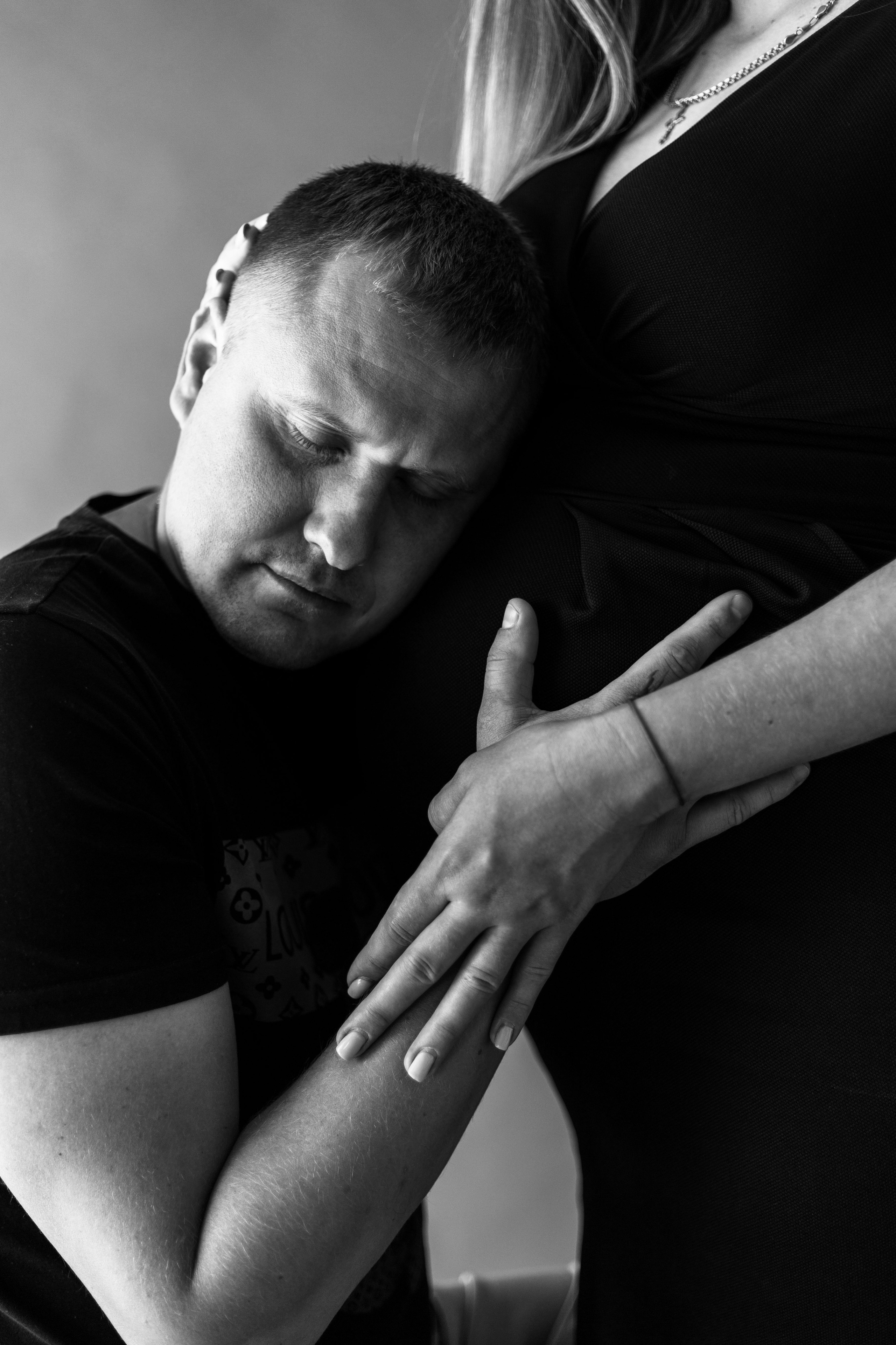 В ожидании. Фотограф Анна Сагирова г. Ростов-на-Дону