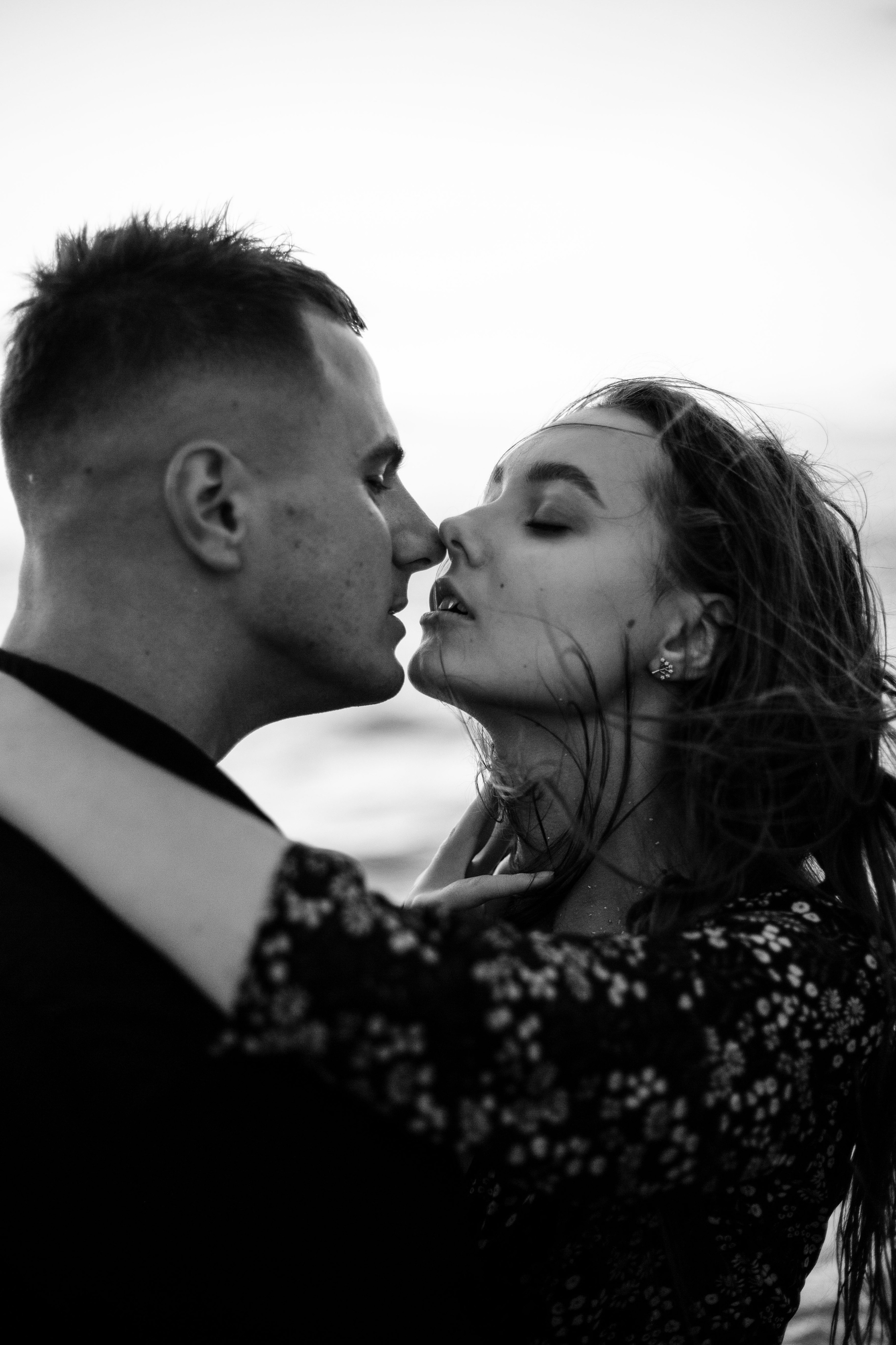 Lovestory. Фотограф Анна Сагирова г. Ростов-на-Дону