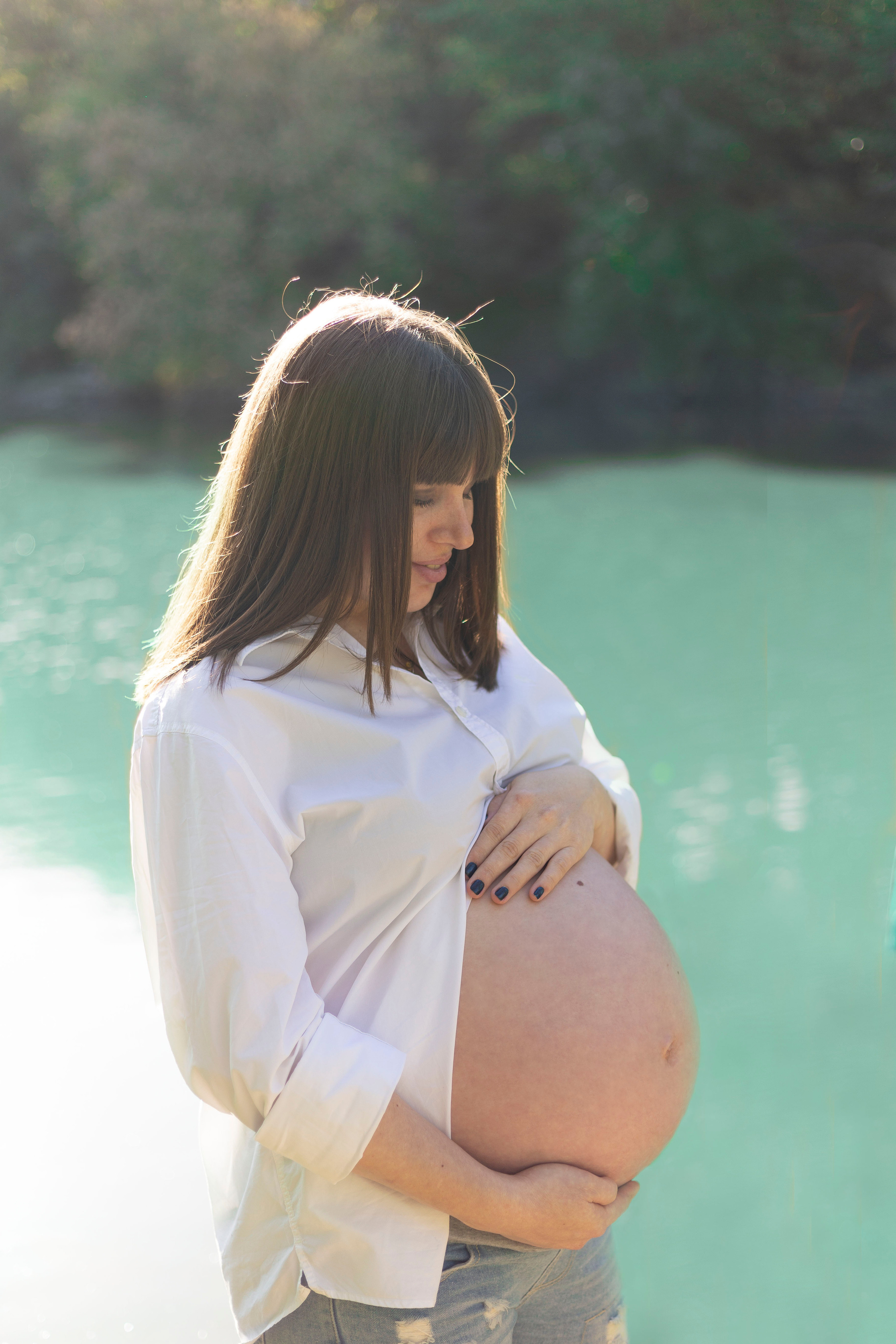 В ожидании. Фотограф Анна Сагирова г. Ростов-на-Дону