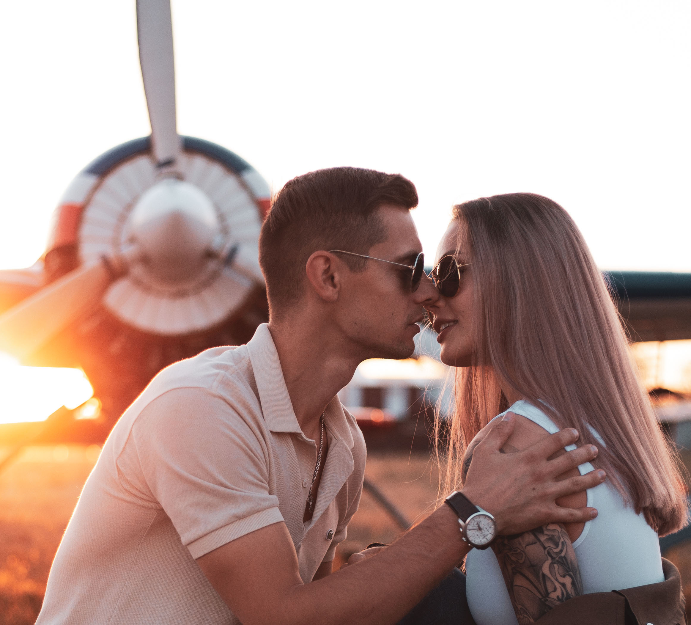 Lovestory. Фотограф Анна Сагирова г. Ростов-на-Дону