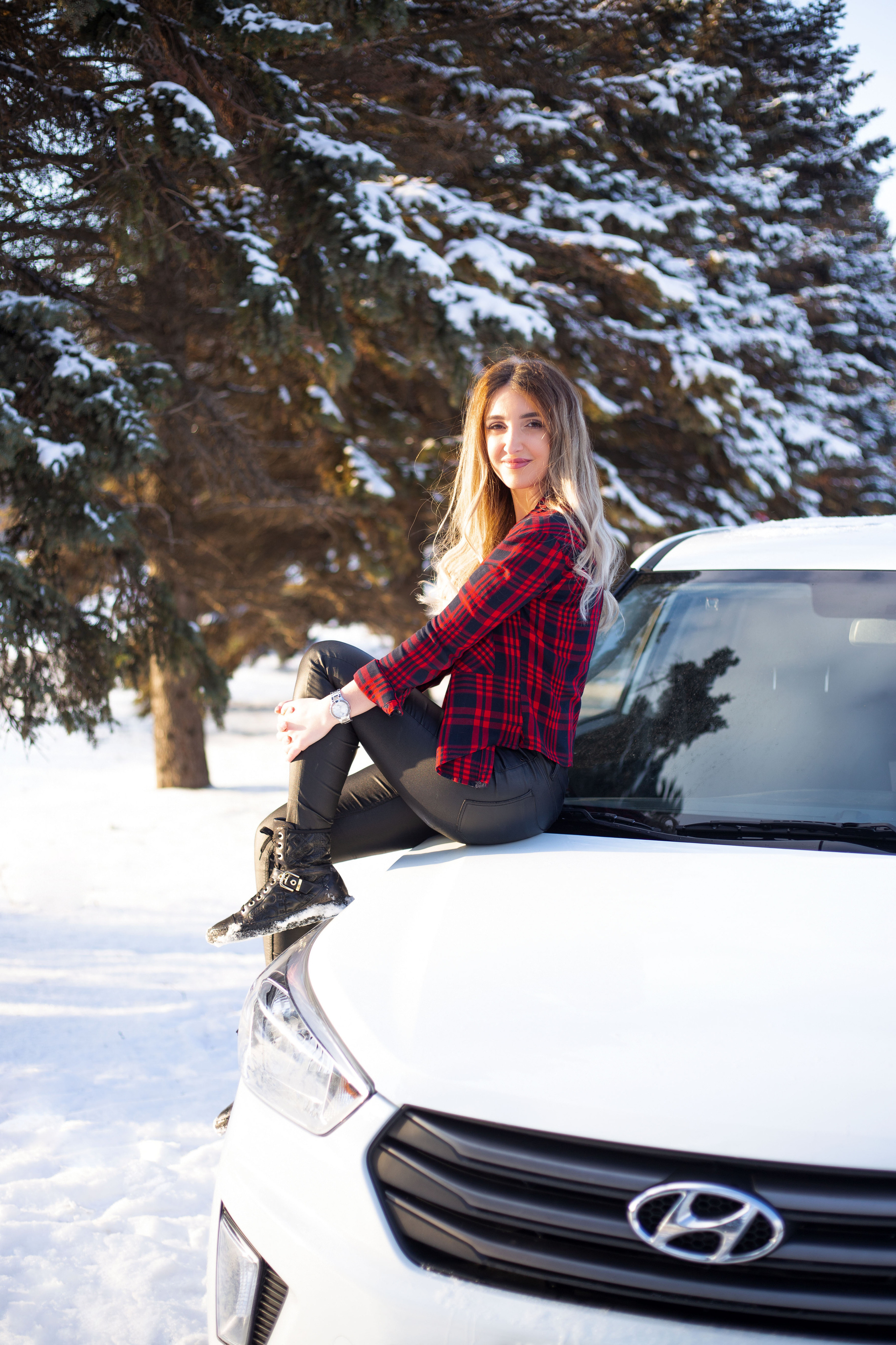 Женский портрет. Фотограф Анна Сагирова г. Ростов-на-Дону