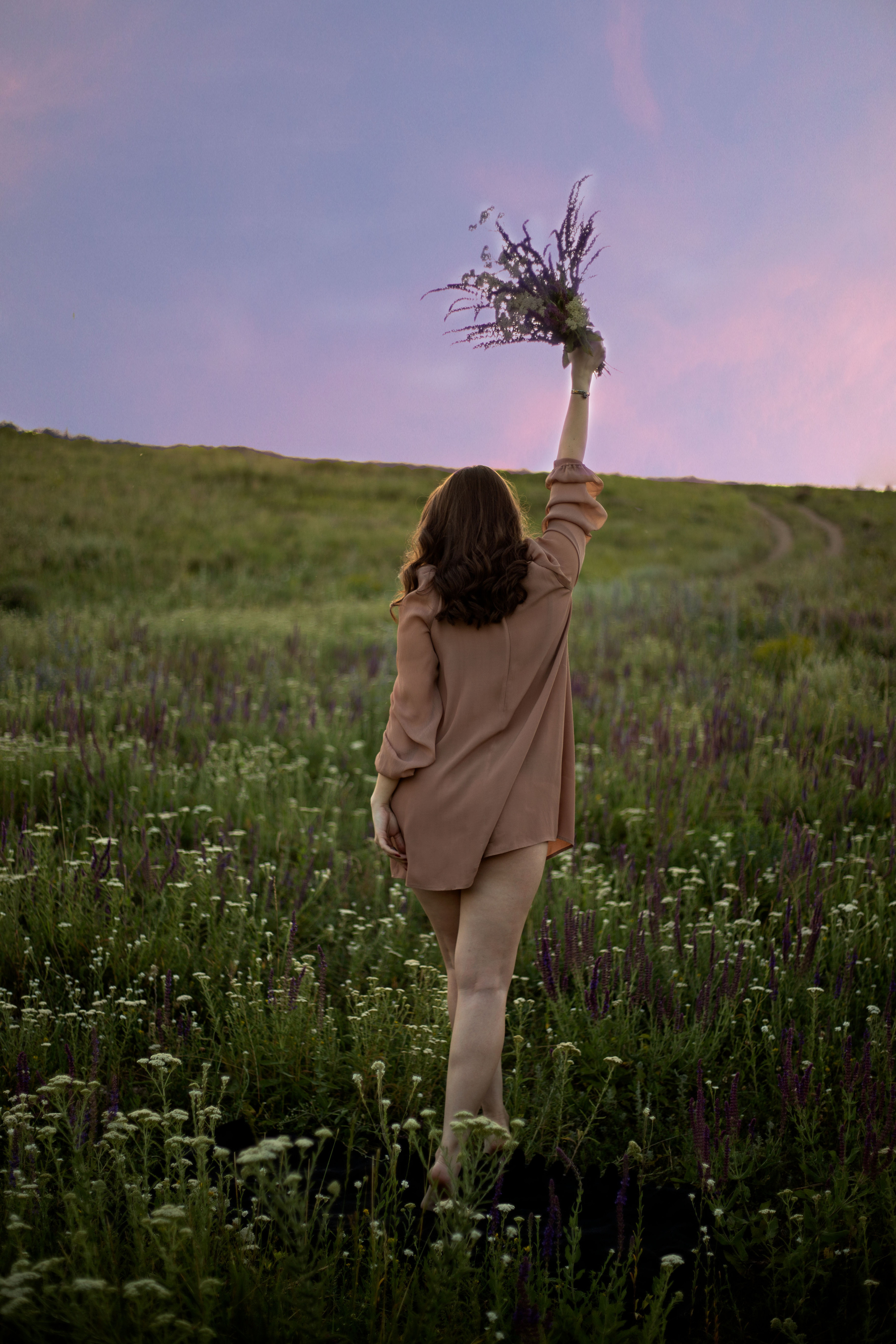 Женский портрет. Фотограф Анна Сагирова г. Ростов-на-Дону