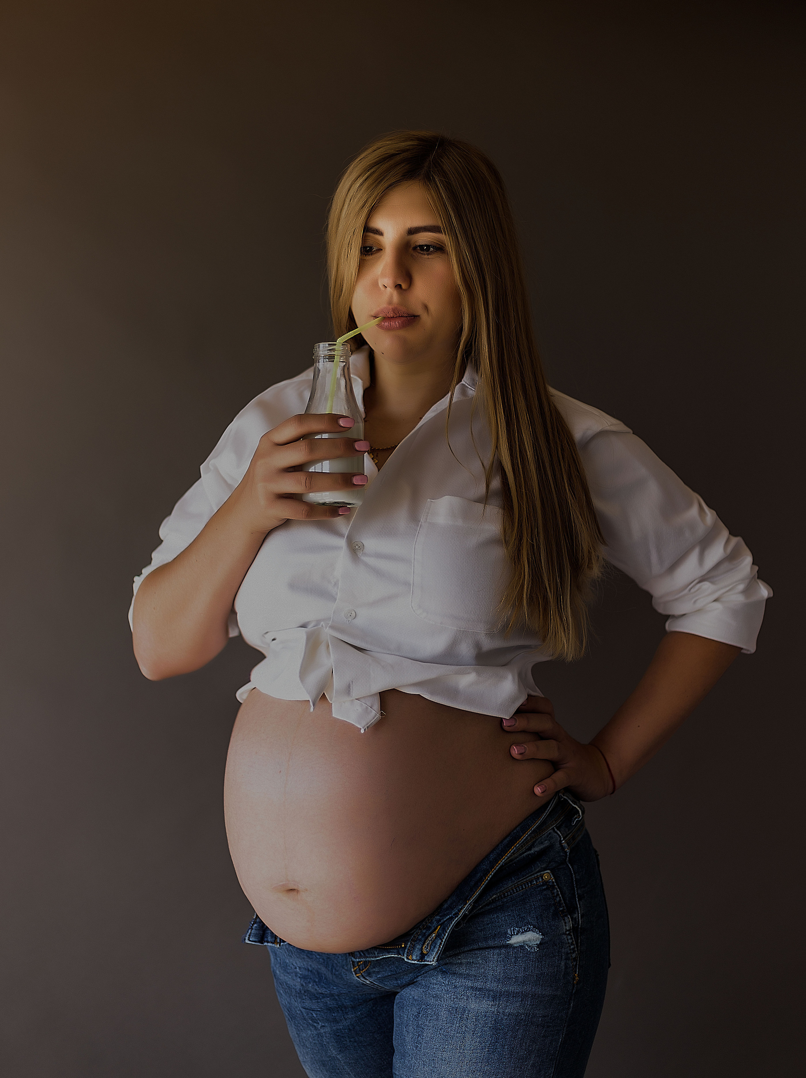 В ожидании. Фотограф Анна Сагирова г. Ростов-на-Дону