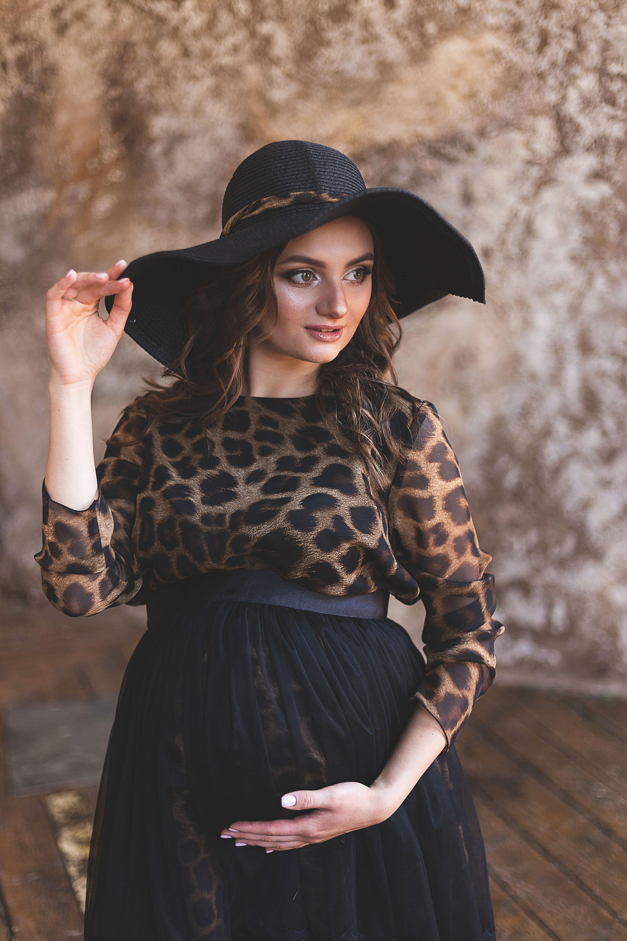 В ожидании. Фотограф Анна Сагирова г. Ростов-на-Дону