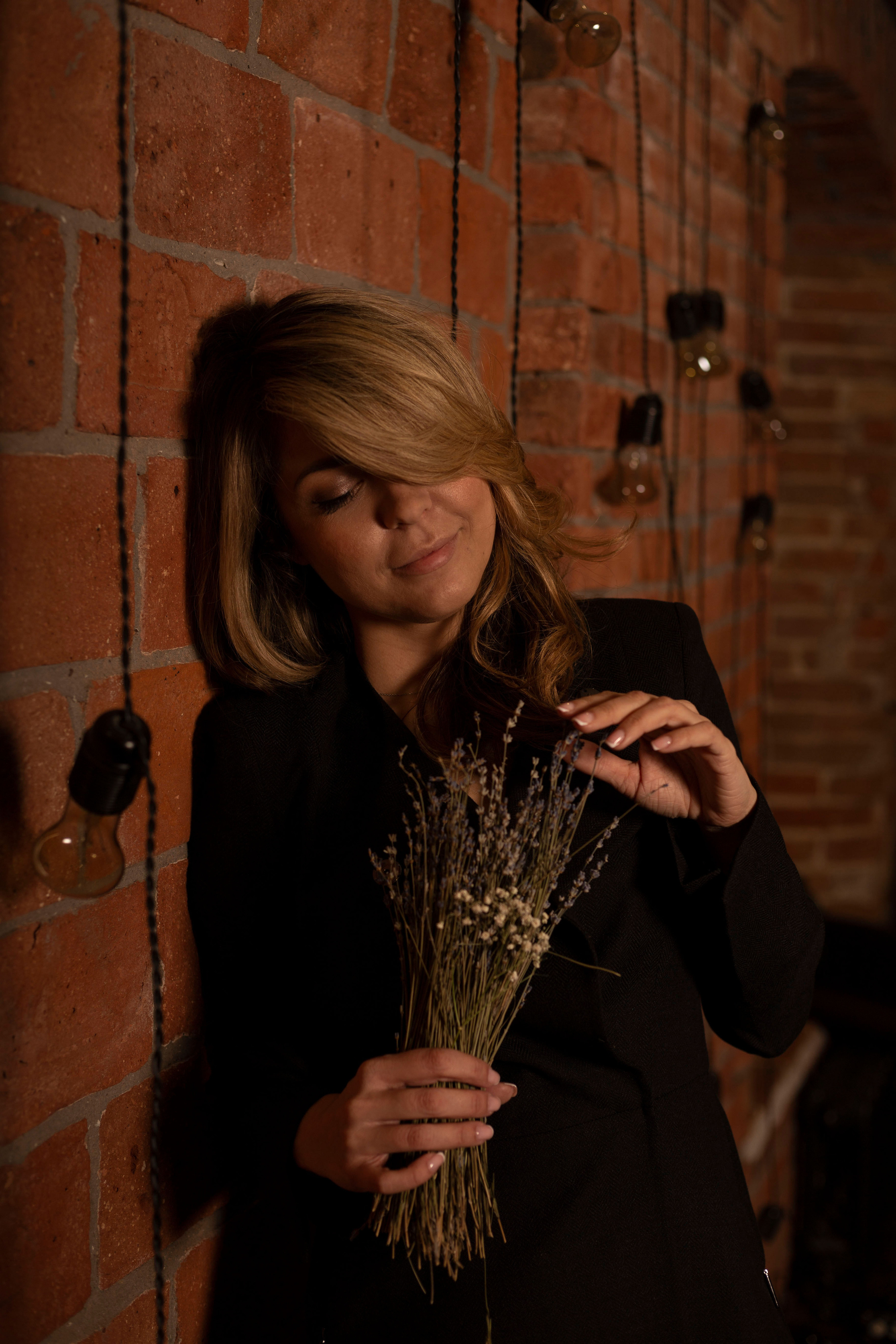 Женский портрет. Фотограф Анна Сагирова г. Ростов-на-Дону