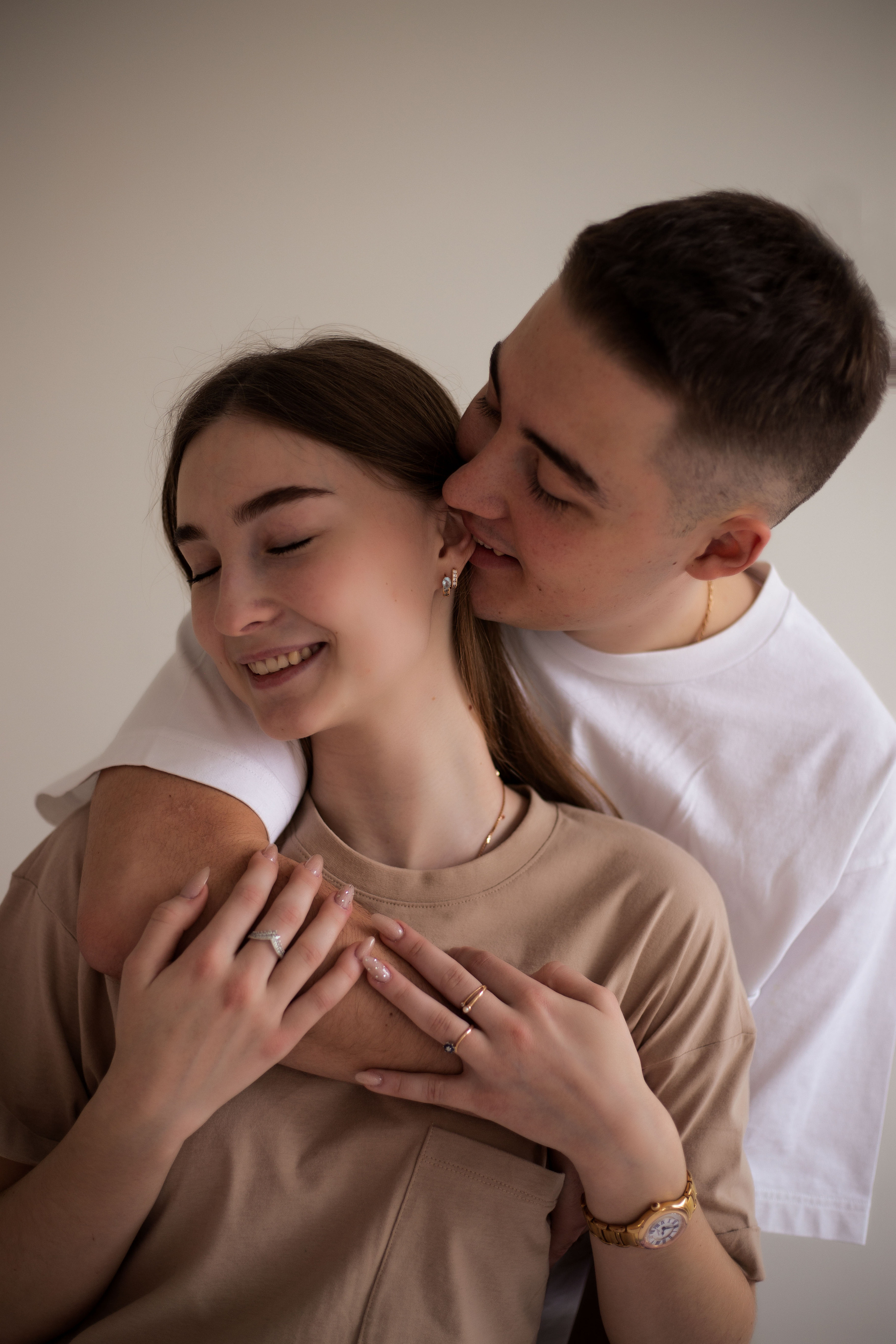 Lovestory. Фотограф Анна Сагирова г. Ростов-на-Дону