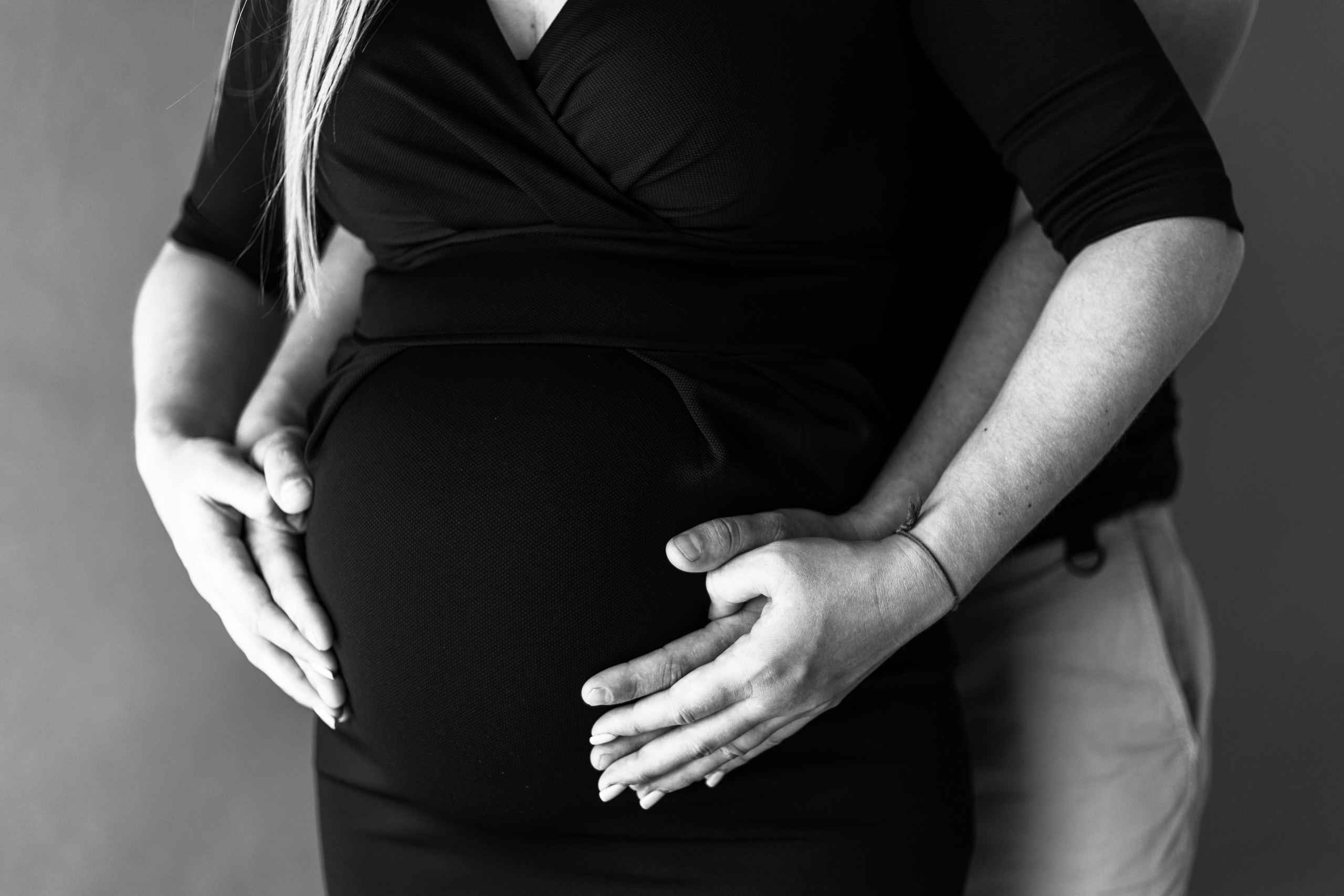 В ожидании. Фотограф Анна Сагирова г. Ростов-на-Дону