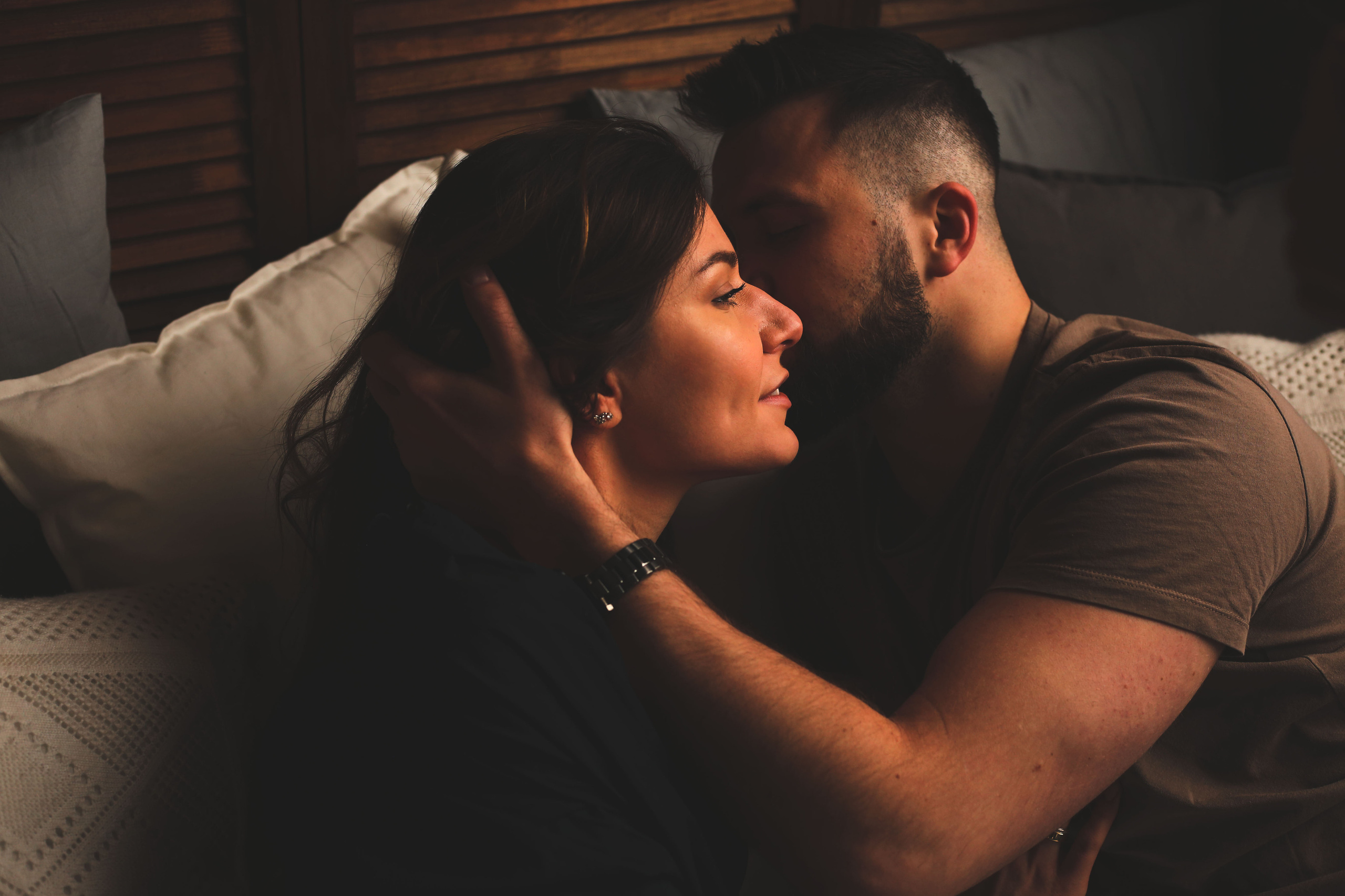 Lovestory. Фотограф Анна Сагирова г. Ростов-на-Дону