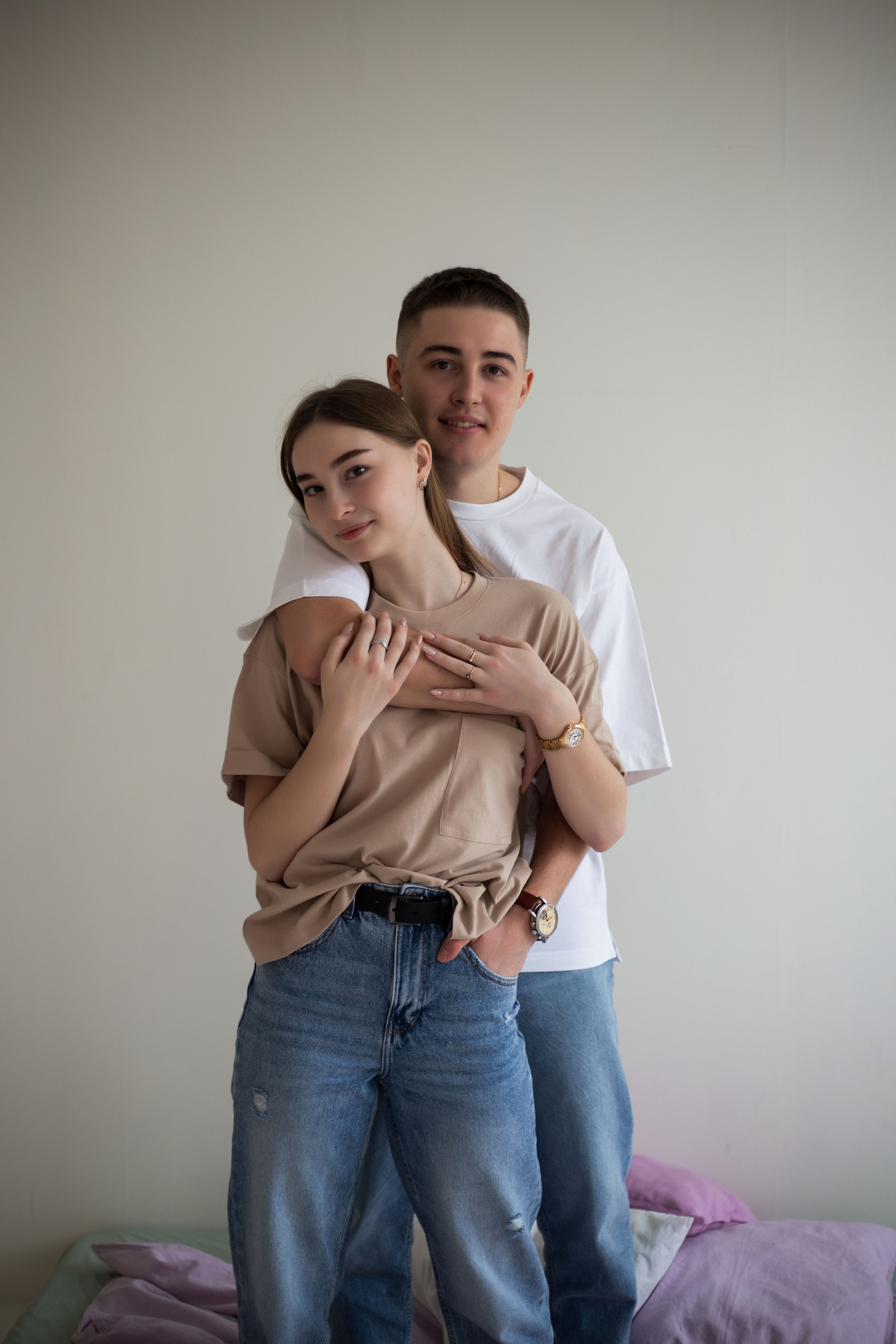 Lovestory. Фотограф Анна Сагирова г. Ростов-на-Дону