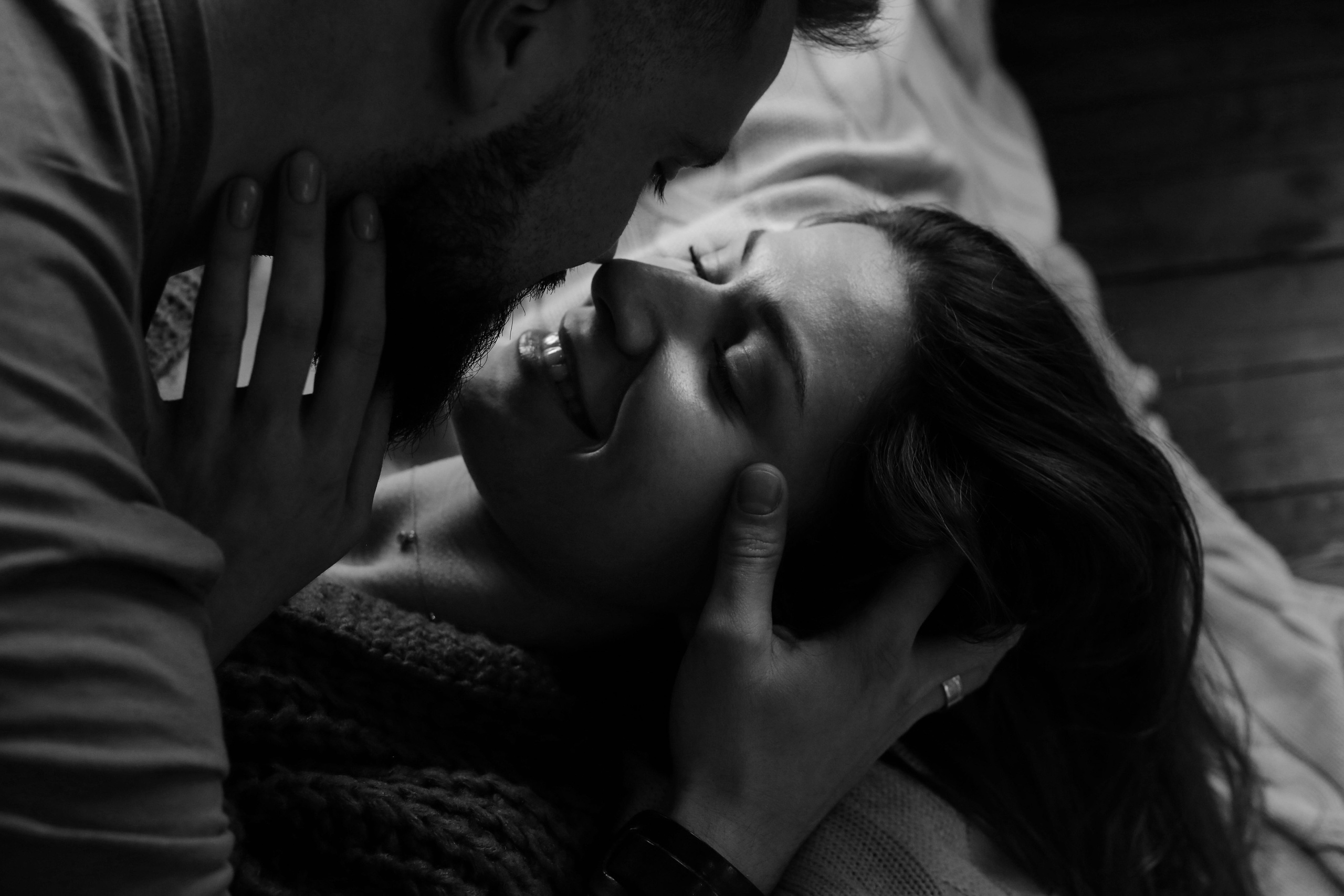 Lovestory. Фотограф Анна Сагирова г. Ростов-на-Дону