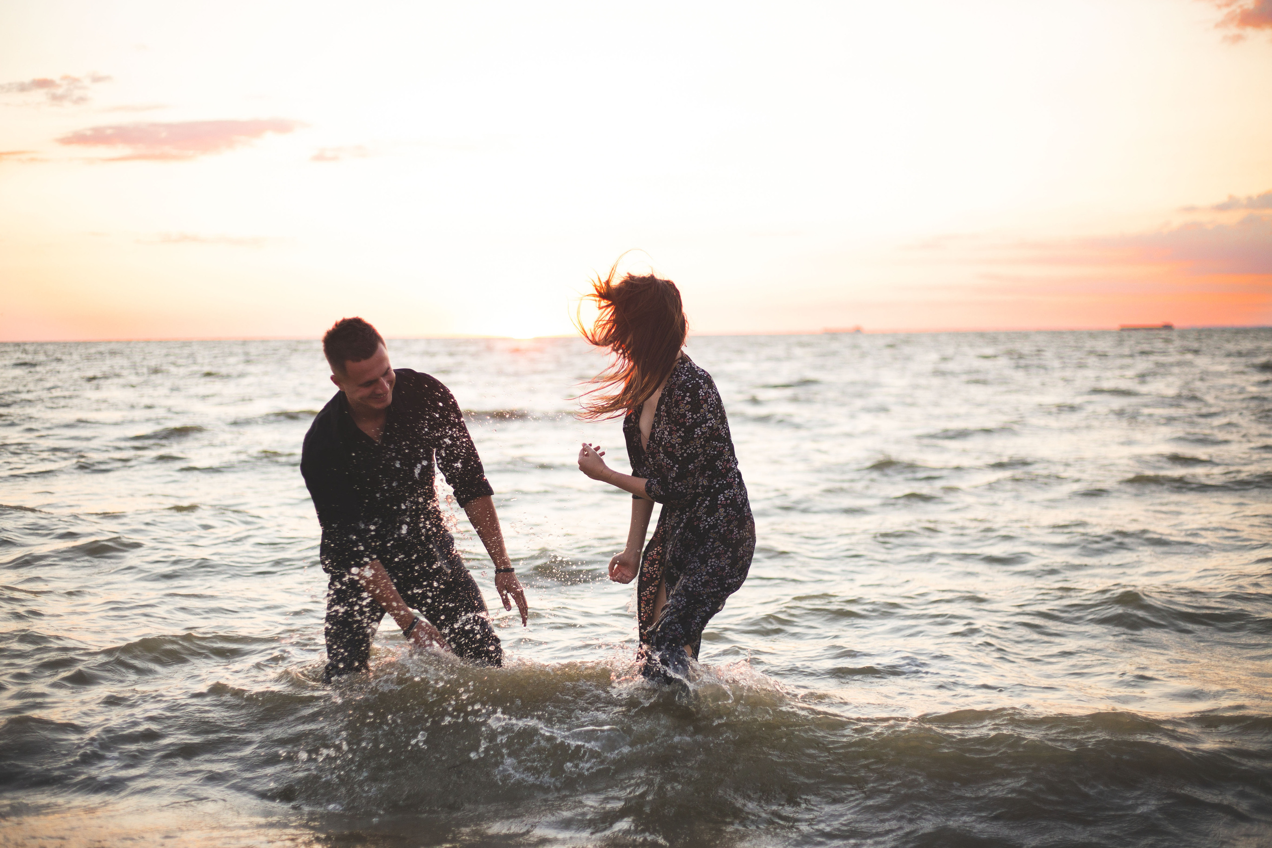 Lovestory. Фотограф Анна Сагирова г. Ростов-на-Дону