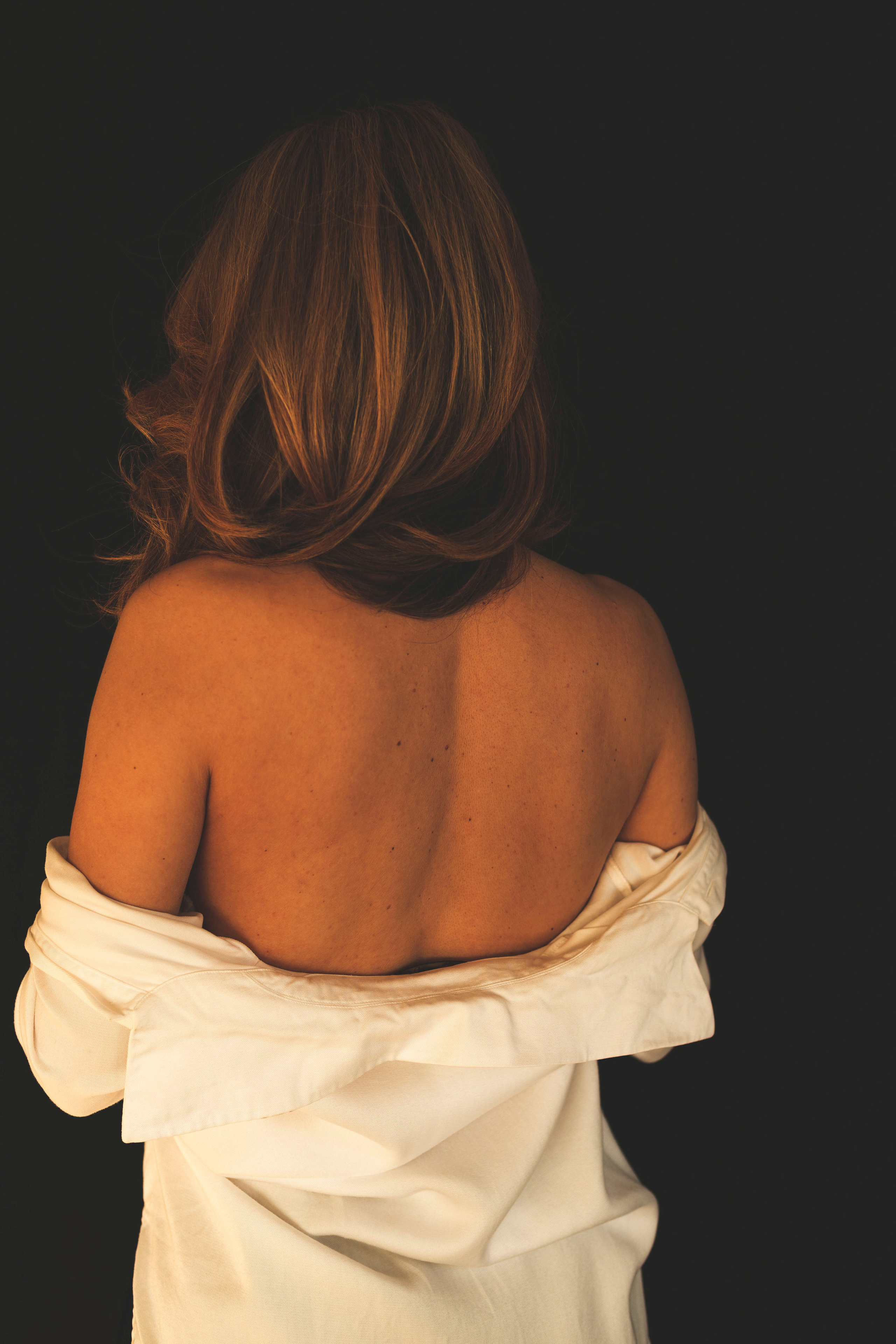 Женский портрет. Фотограф Анна Сагирова г. Ростов-на-Дону