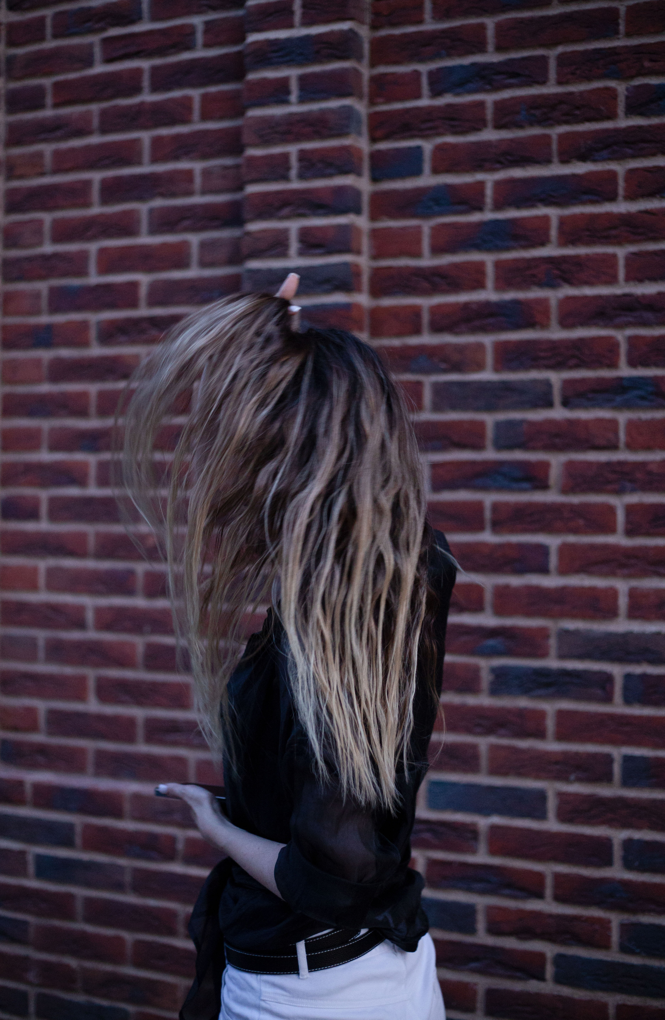 Женский портрет. Фотограф Анна Сагирова г. Ростов-на-Дону