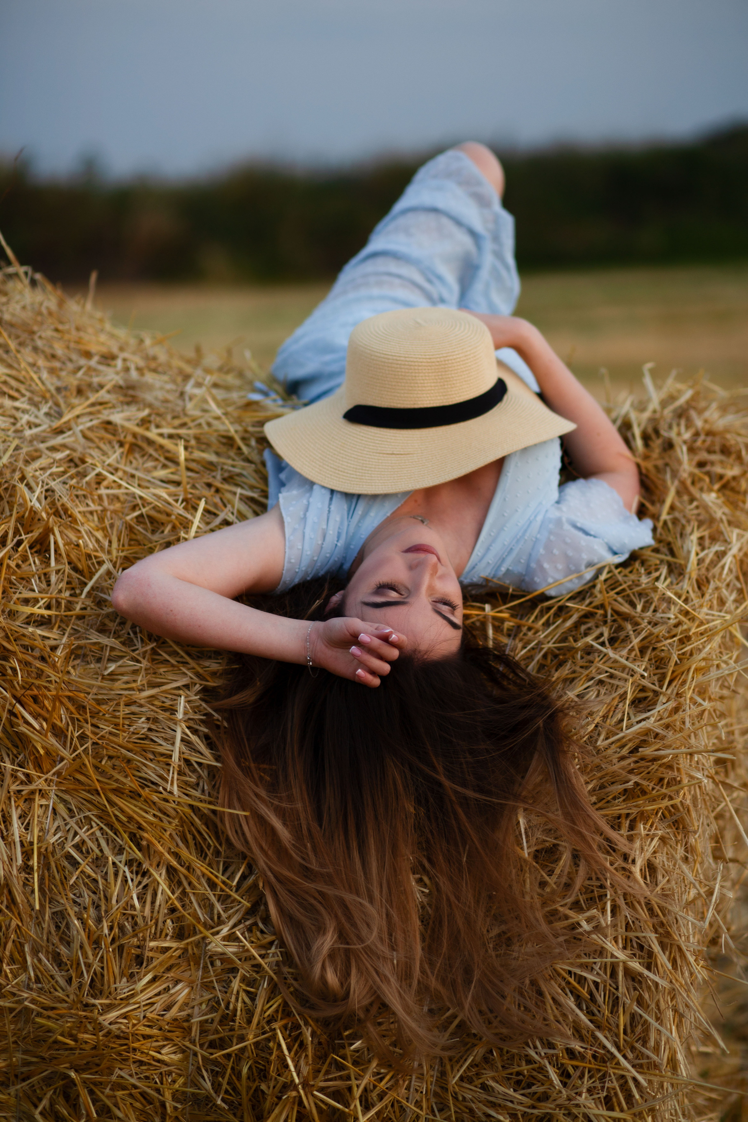 Женский портрет. Фотограф Анна Сагирова г. Ростов-на-Дону