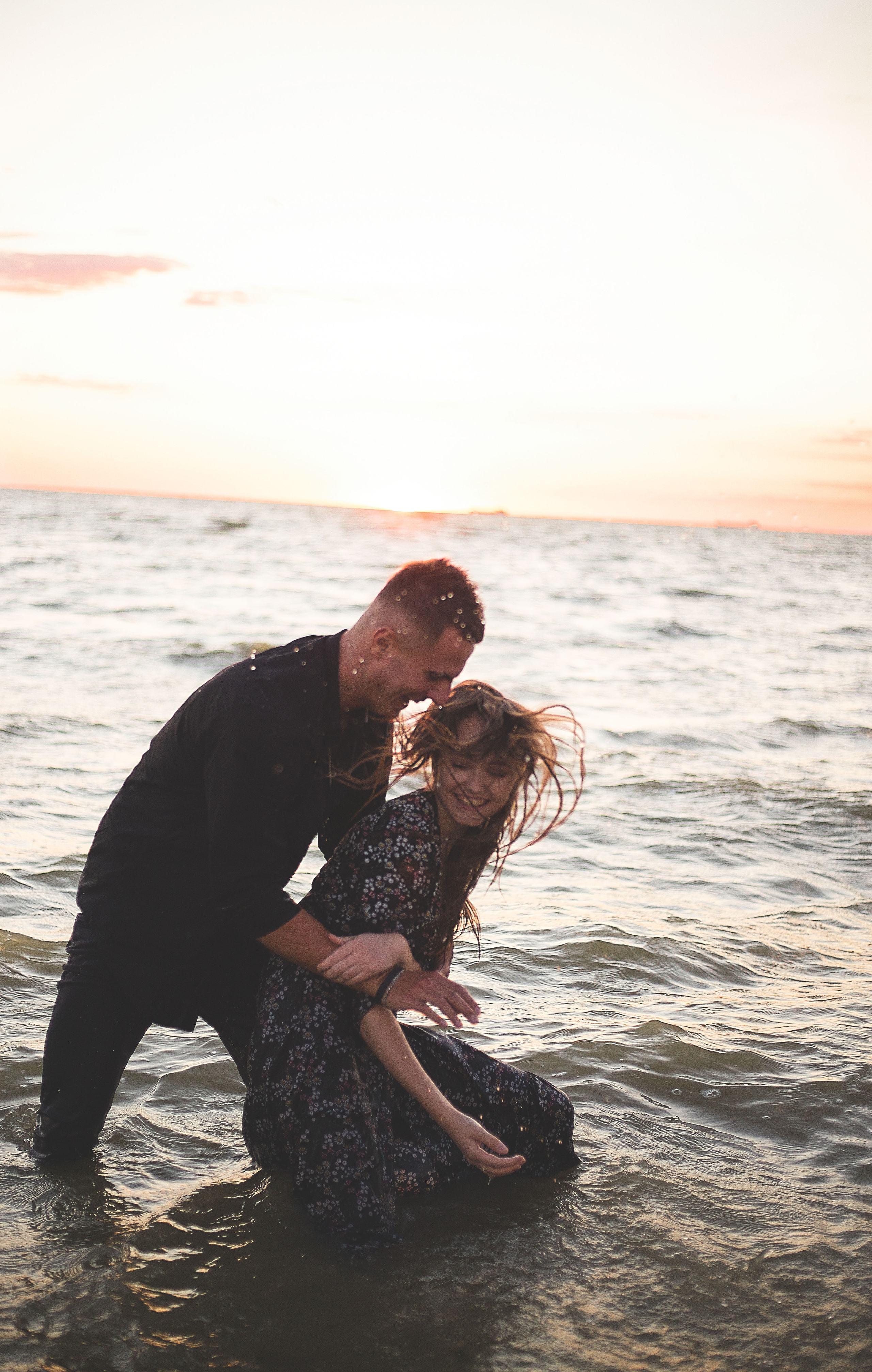 Lovestory. Фотограф Анна Сагирова г. Ростов-на-Дону