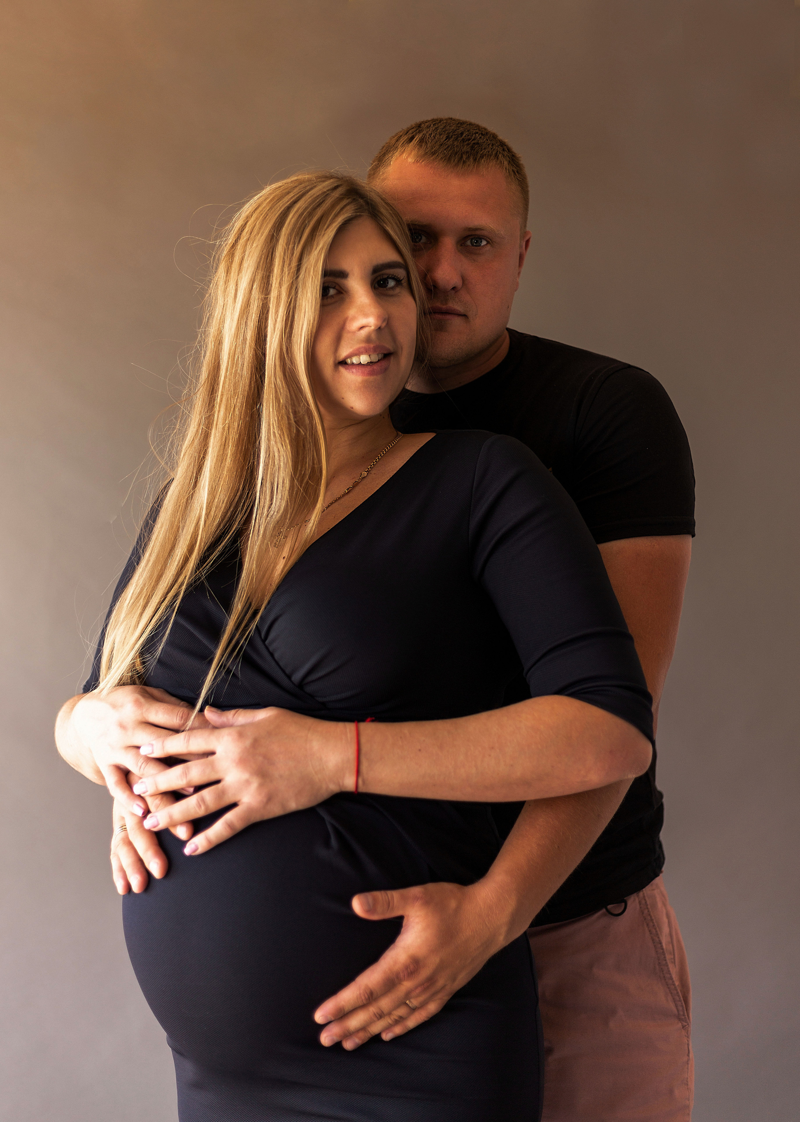 В ожидании. Фотограф Анна Сагирова г. Ростов-на-Дону