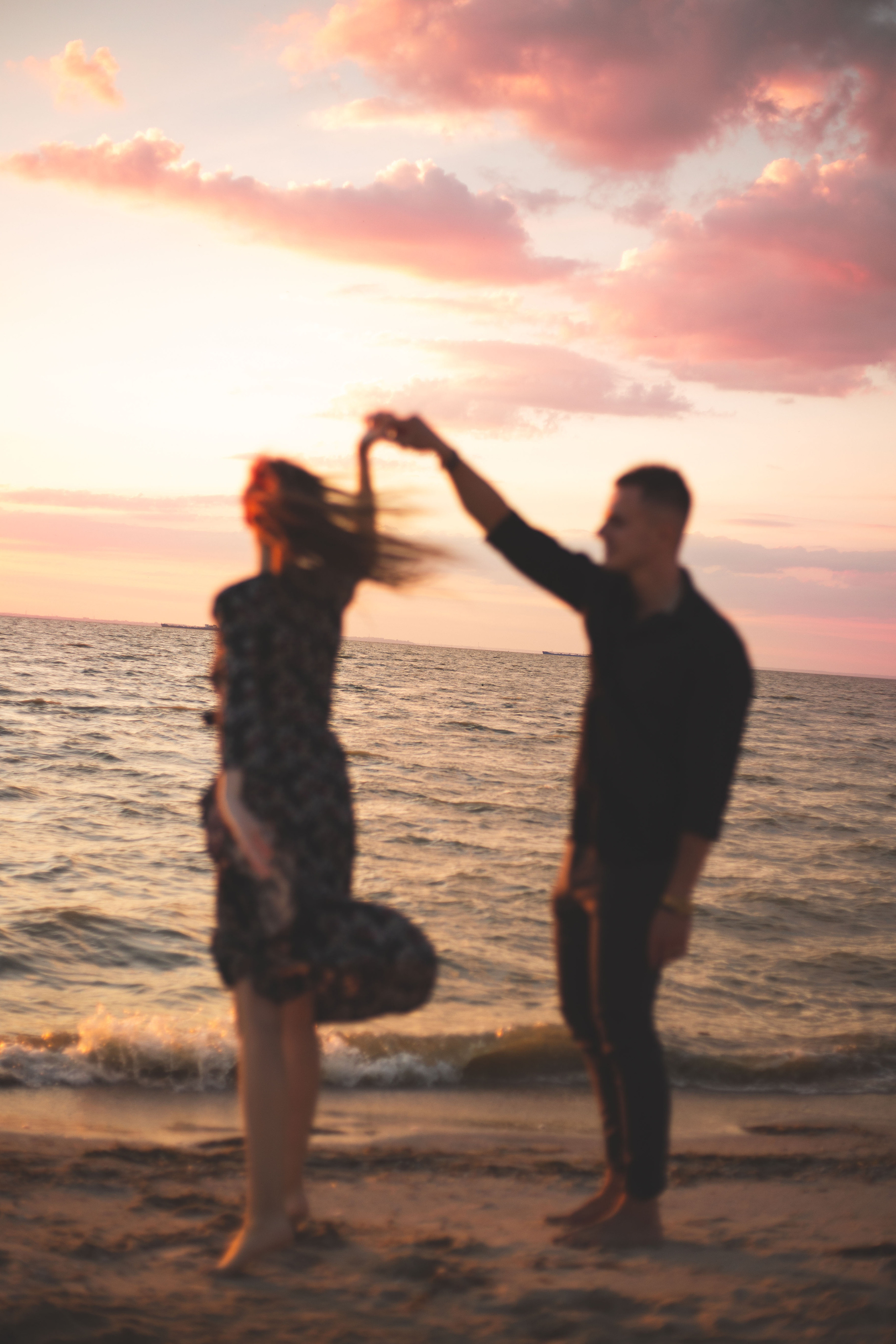 Lovestory. Фотограф Анна Сагирова г. Ростов-на-Дону