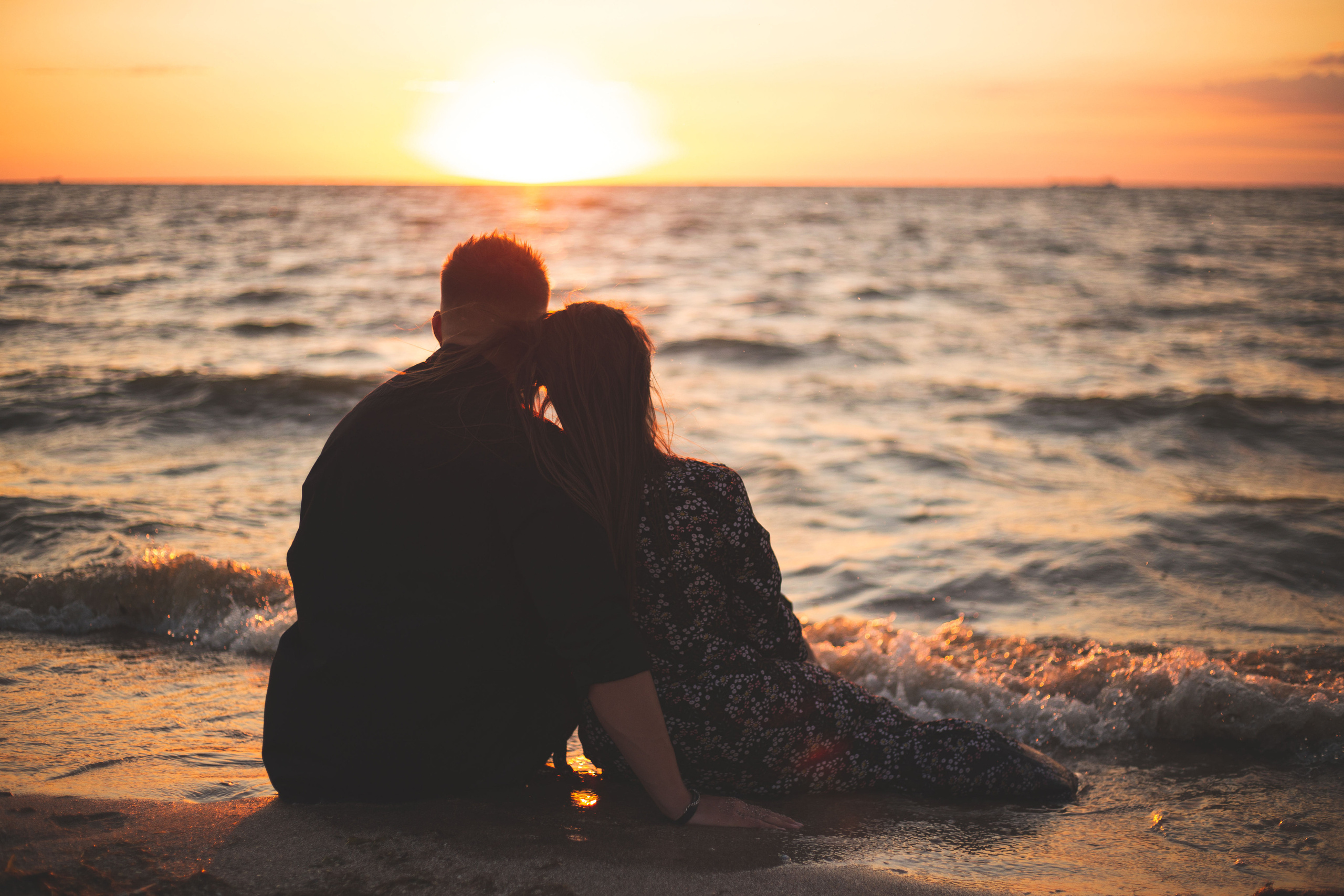 Lovestory. Фотограф Анна Сагирова г. Ростов-на-Дону