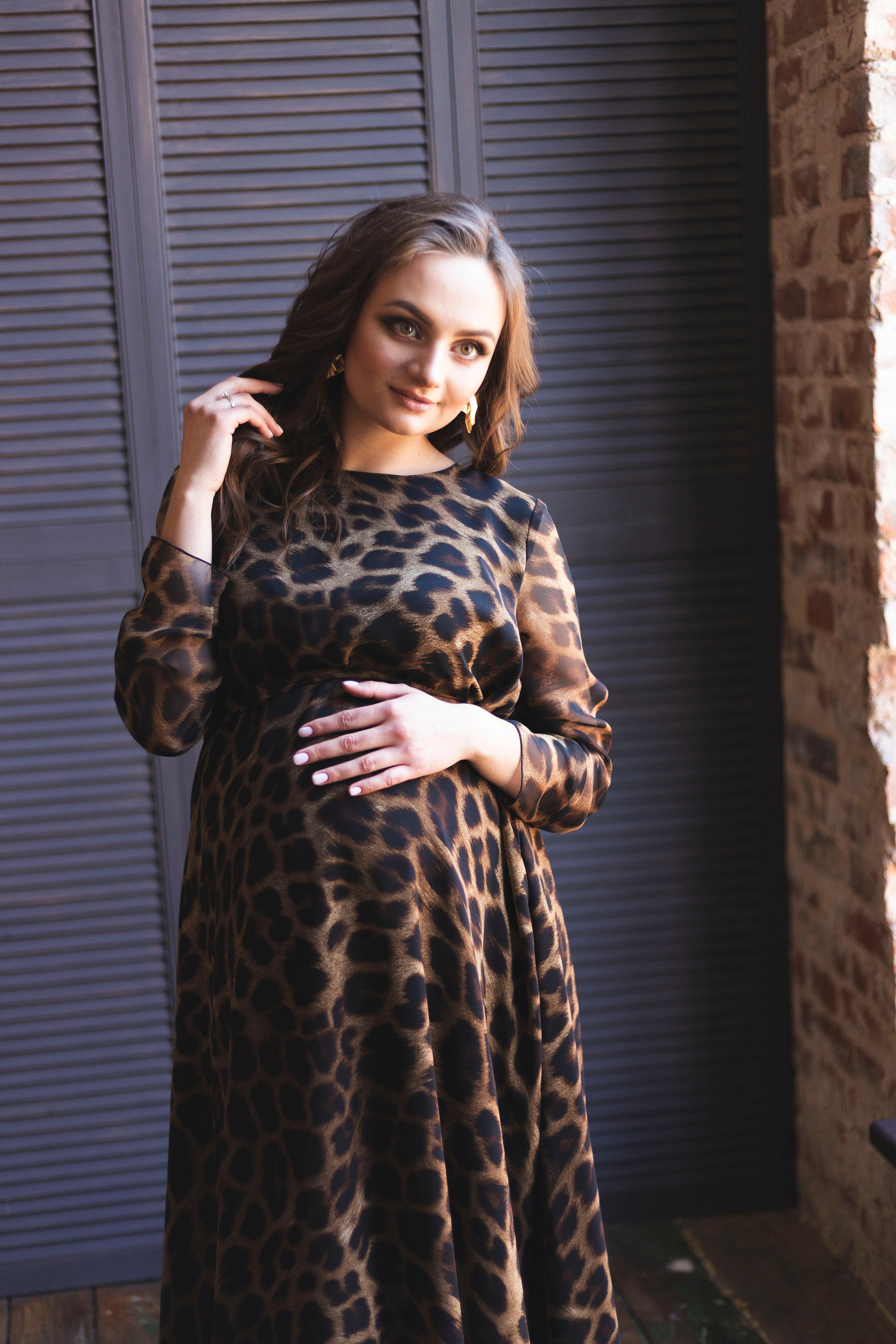 В ожидании. Фотограф Анна Сагирова г. Ростов-на-Дону