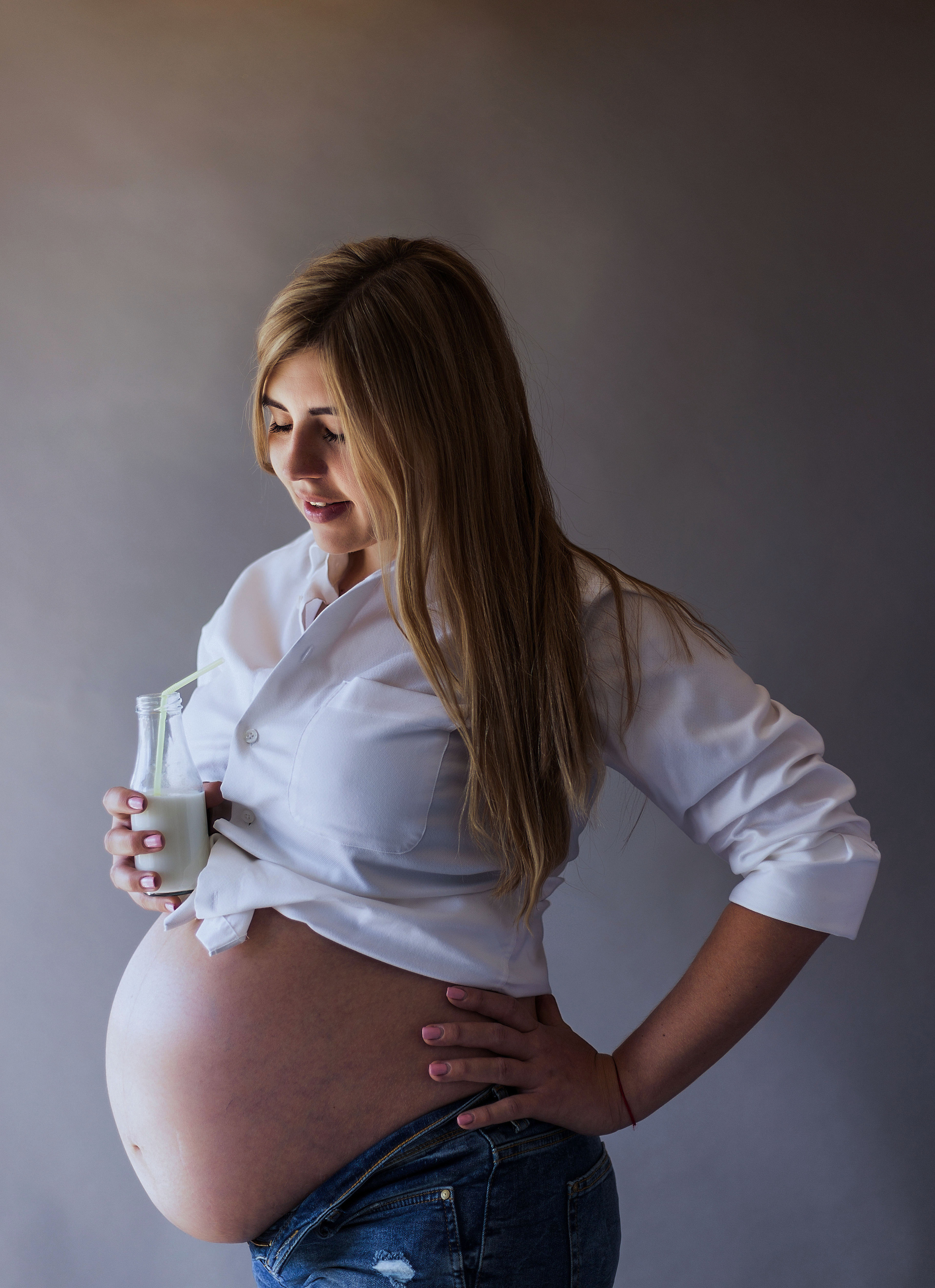 В ожидании. Фотограф Анна Сагирова г. Ростов-на-Дону