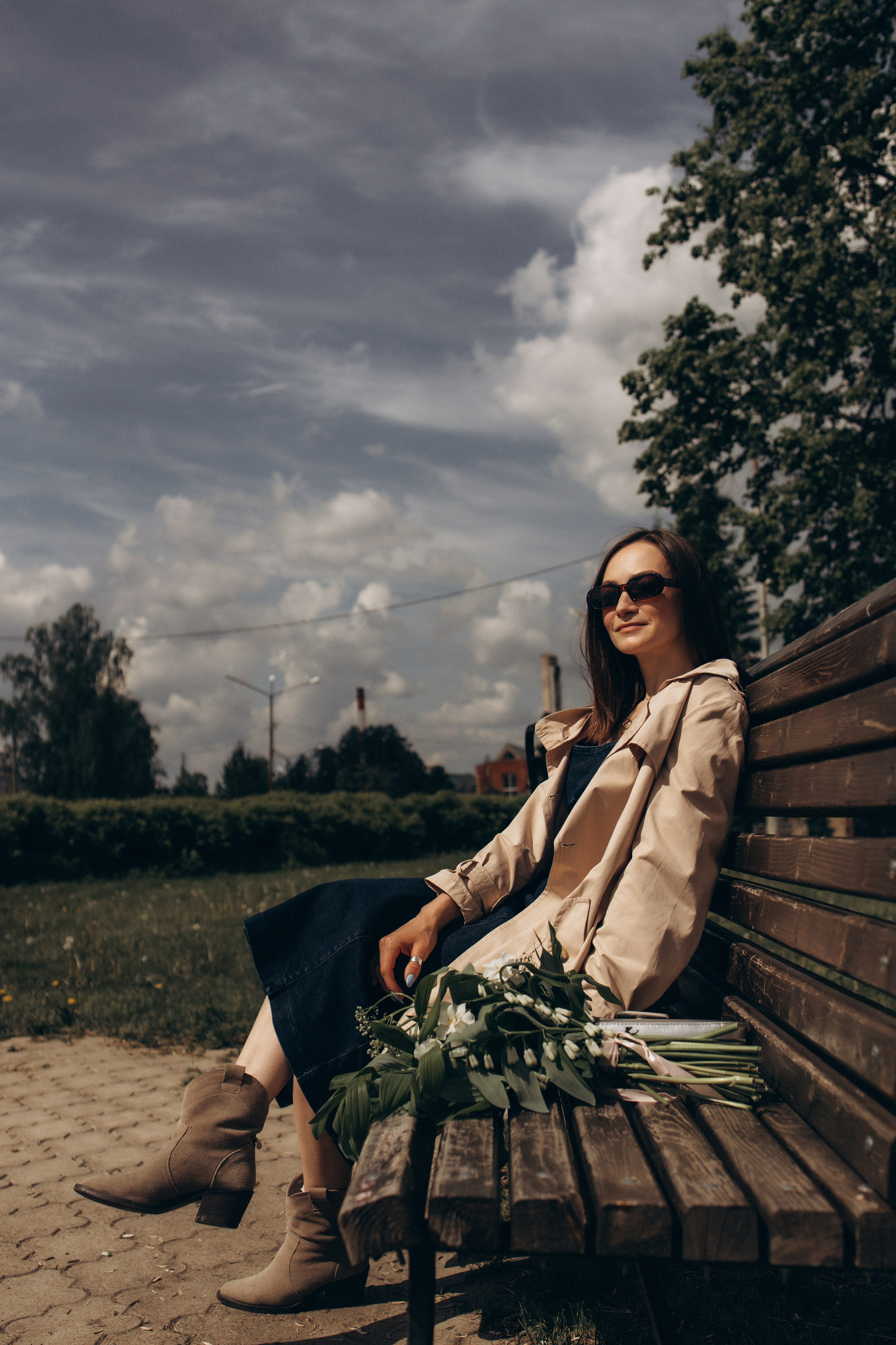 Кристина. Семейный и свадебный фотограф Анастасия Слободчикова. Лысьва, Чусовой, Пермь