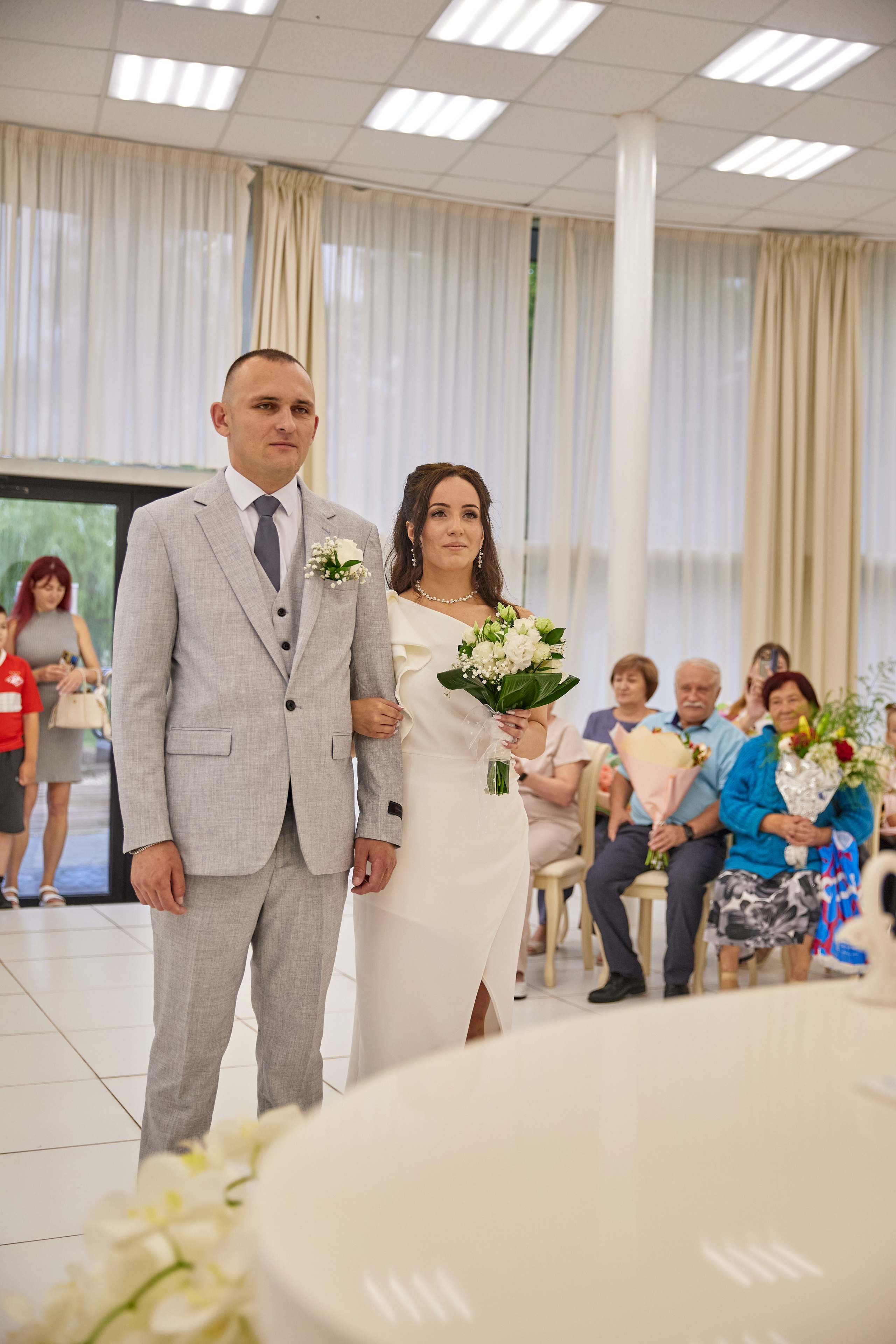 Валентина и Сергей 11.07.26. Съемка и продажа фото в Серпухове и Москве. Свадьбы, семьи, мероприятия