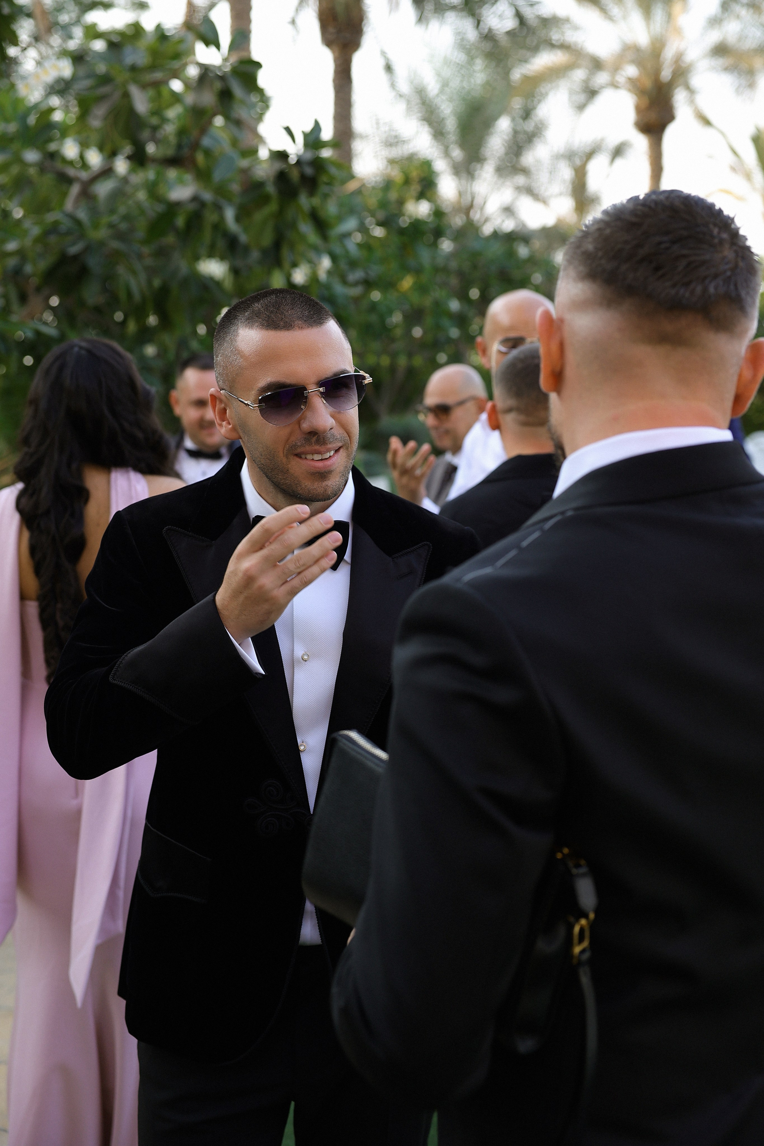 «Я буду любить тебя всегда». Свадебный фотограф Сочи Москва Дубай Снежана Магрин