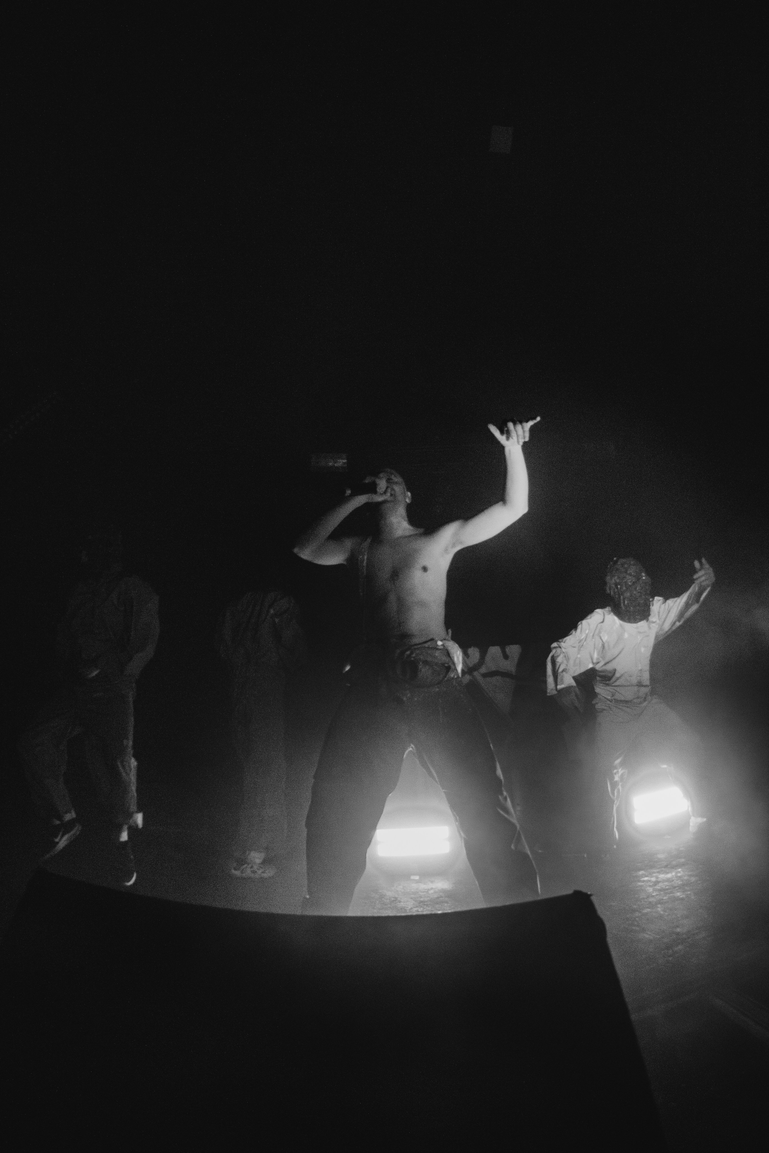 ХАСКИ СПГС’22. RUSLAN ROZANOV