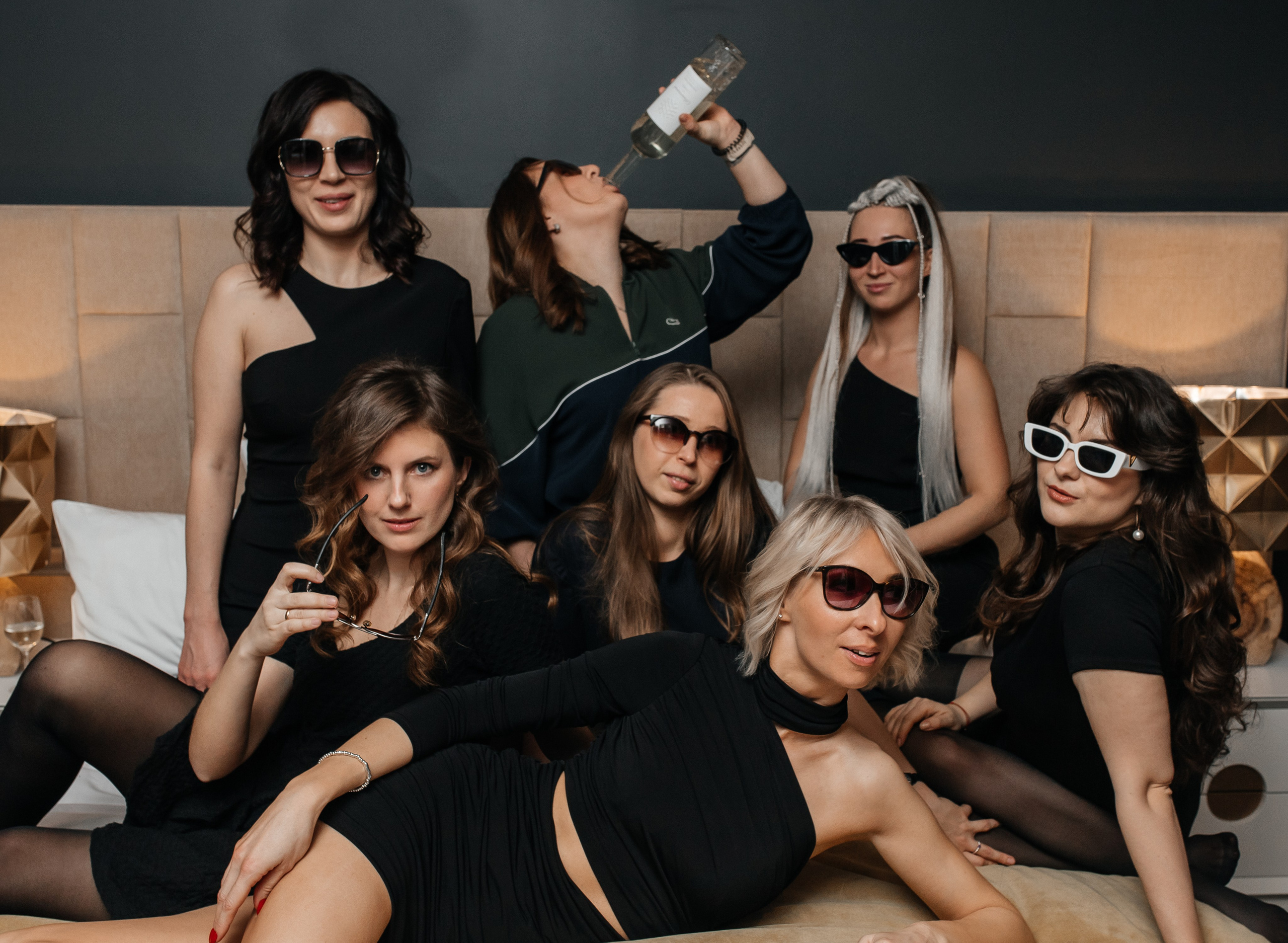 Отельная история. Семейный фотограф в Санкт-Петербурге Ирина Иванова