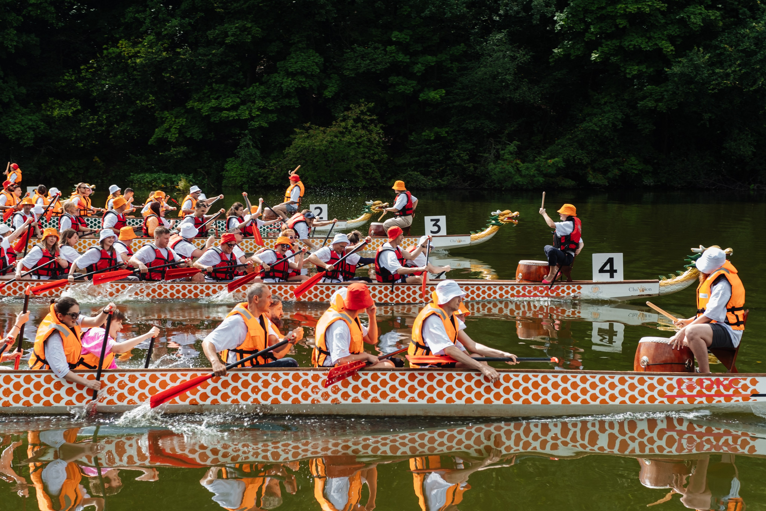 Корпоратив «ЕВРАЗ». Репортажный и портретный фотограф в Москве Илья Спиридонов
