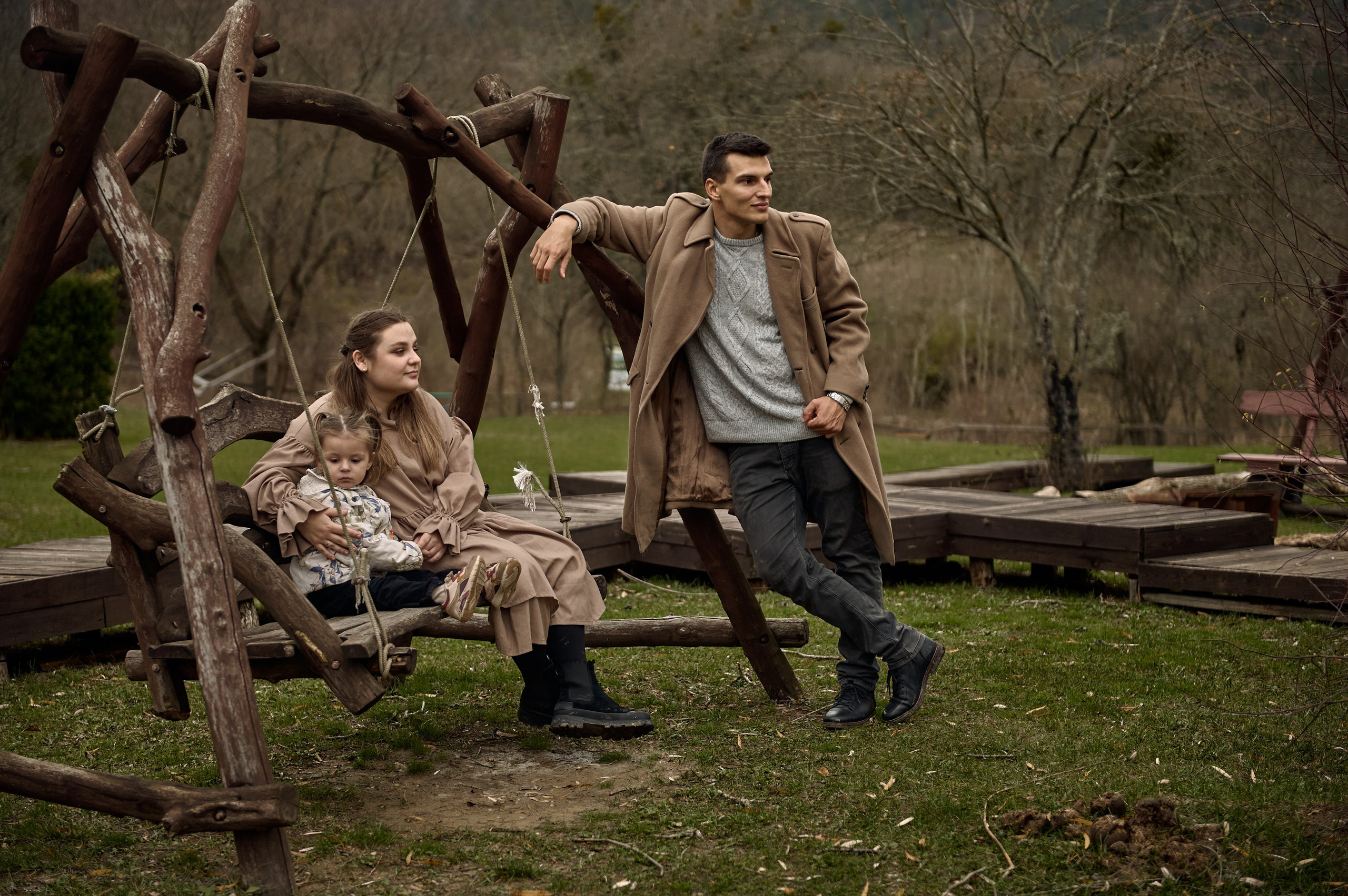 Витя Вика Василиса. Свадебный и семейный фотограф в Крыму