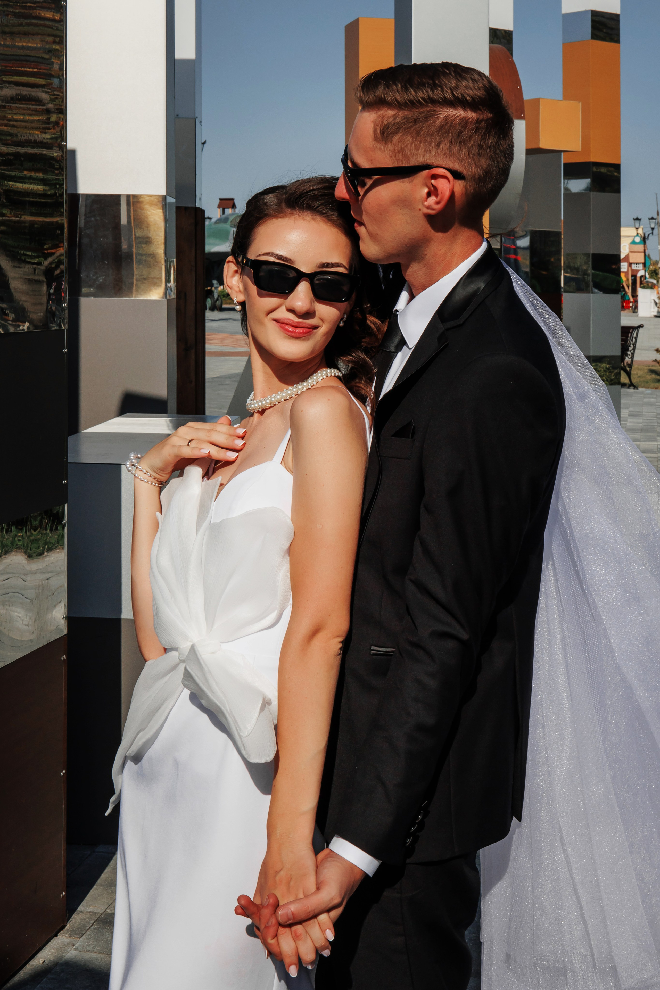 Свадьба в Невинномысске. Дмитрий Шевченко свадебное фото в г. Краснодар — Армавир — Лабинск