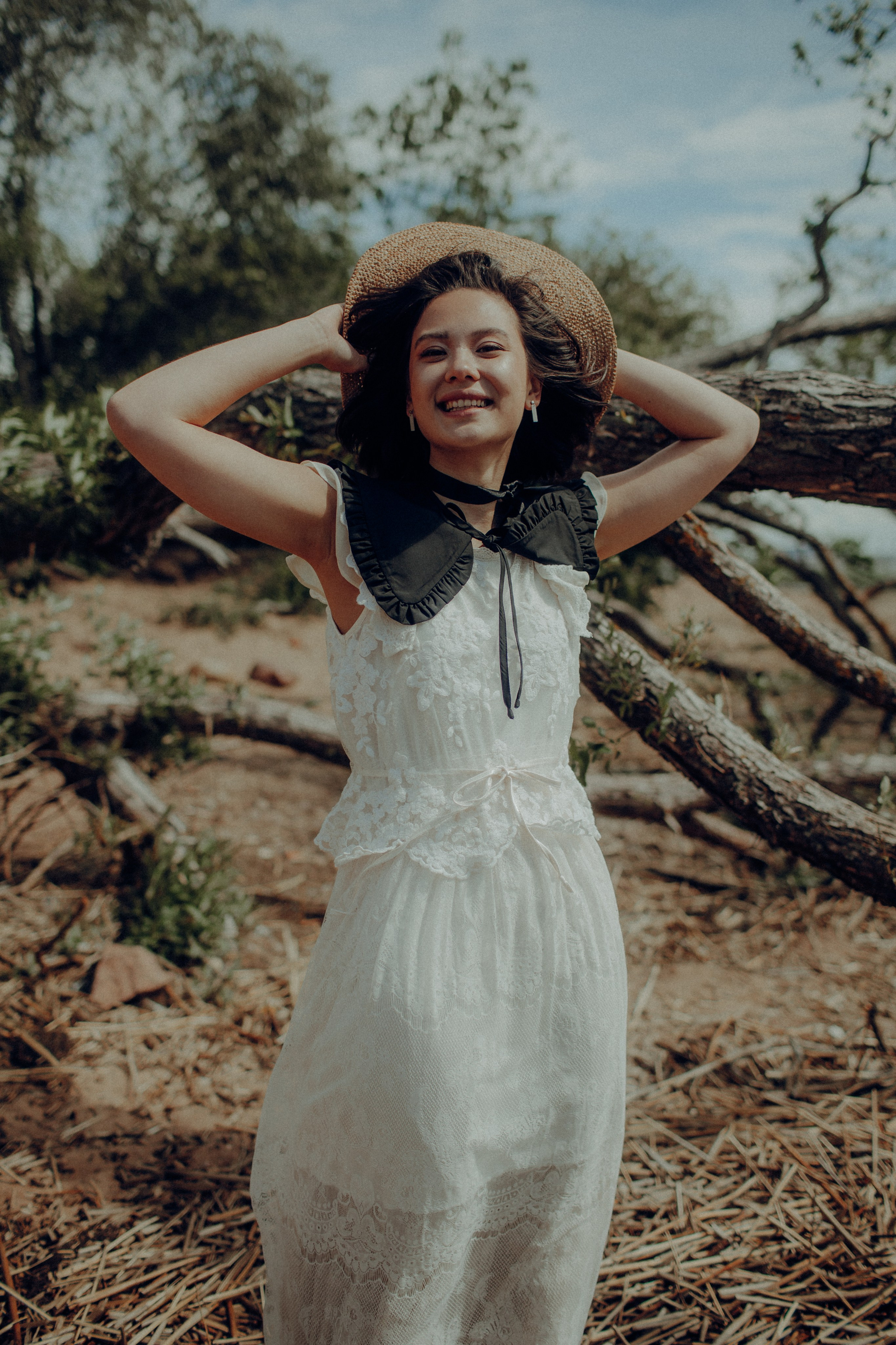 Sasha. Фотограф Анна Гребенник