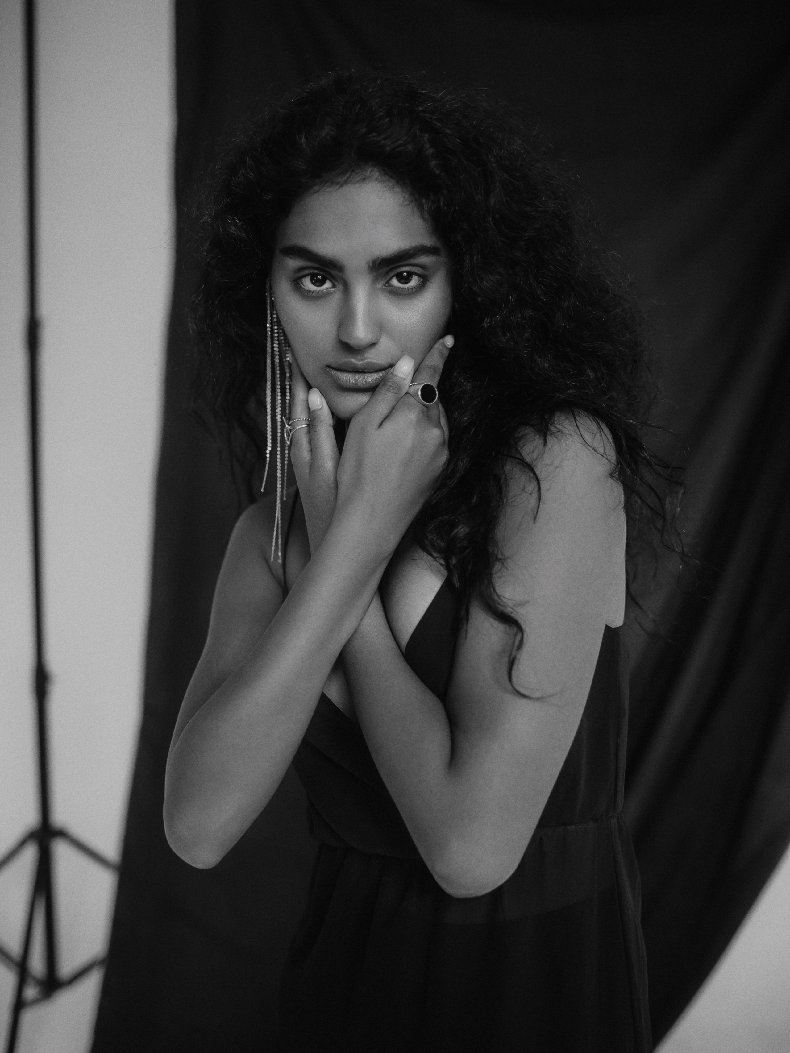 Sima. Фотограф Анна Гребенник