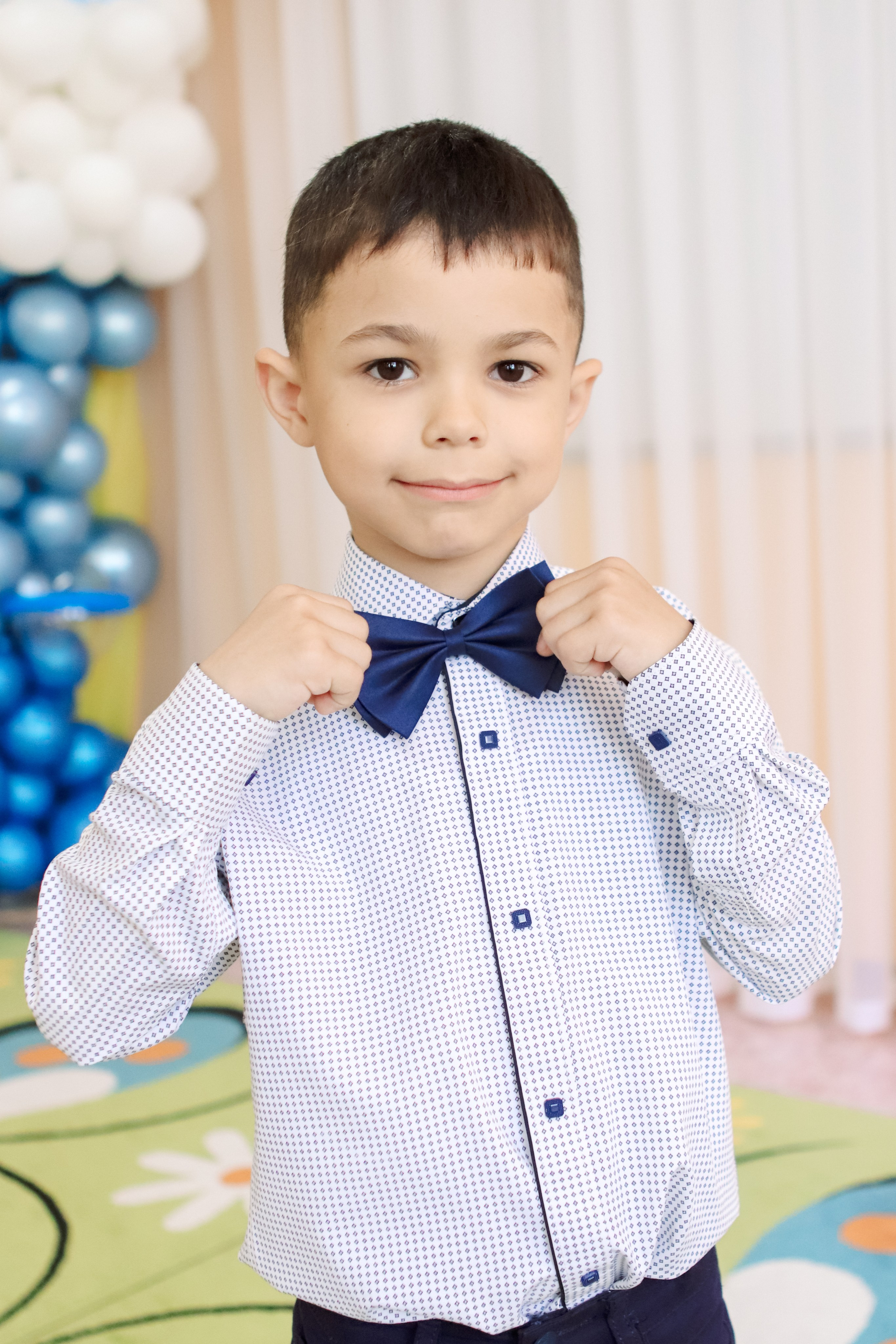 Выпускной детский сад. Семейный свадебный детский фотограф Саранск Наталья Сыркина