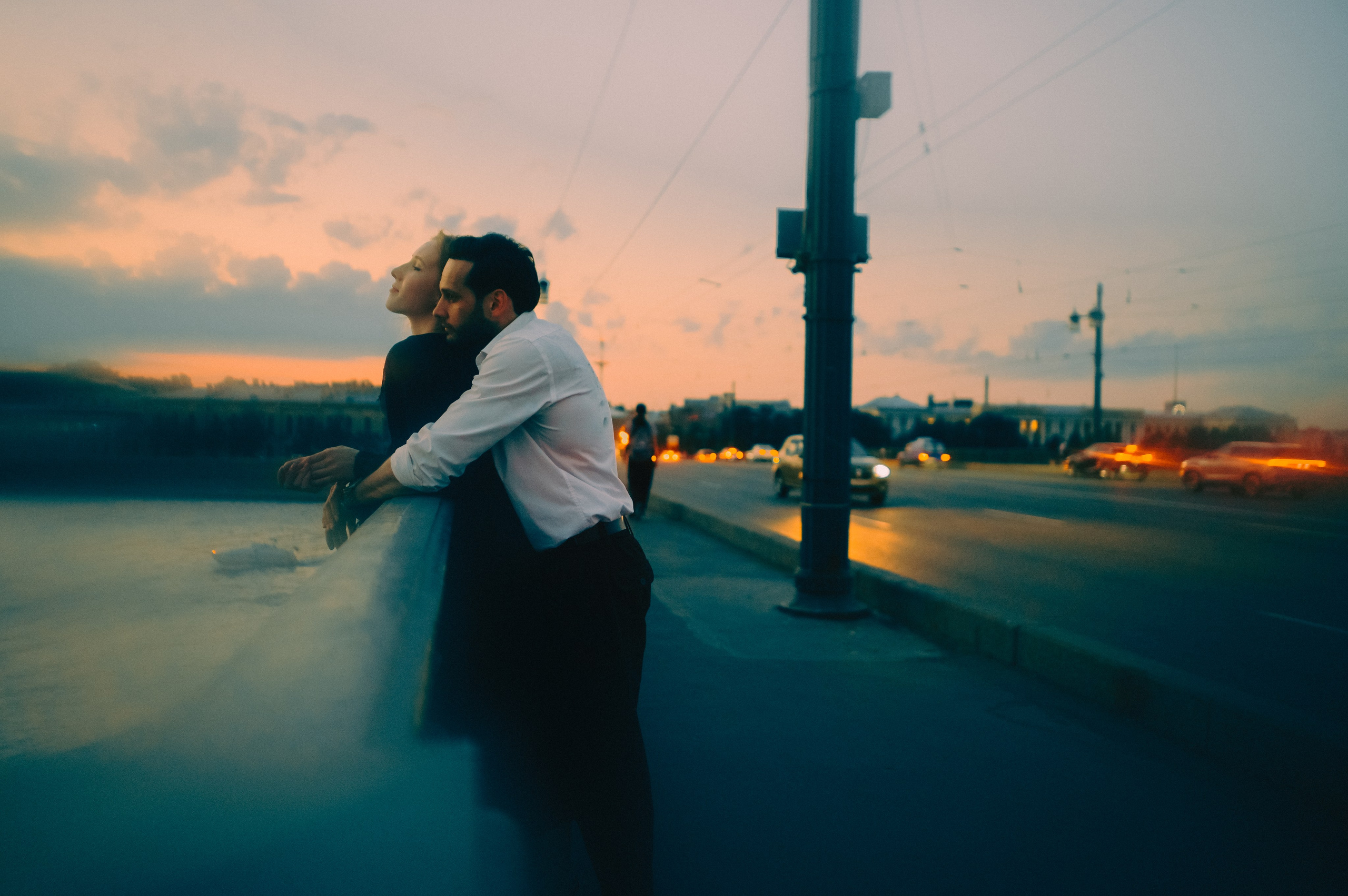 свадебный фотограф Спб