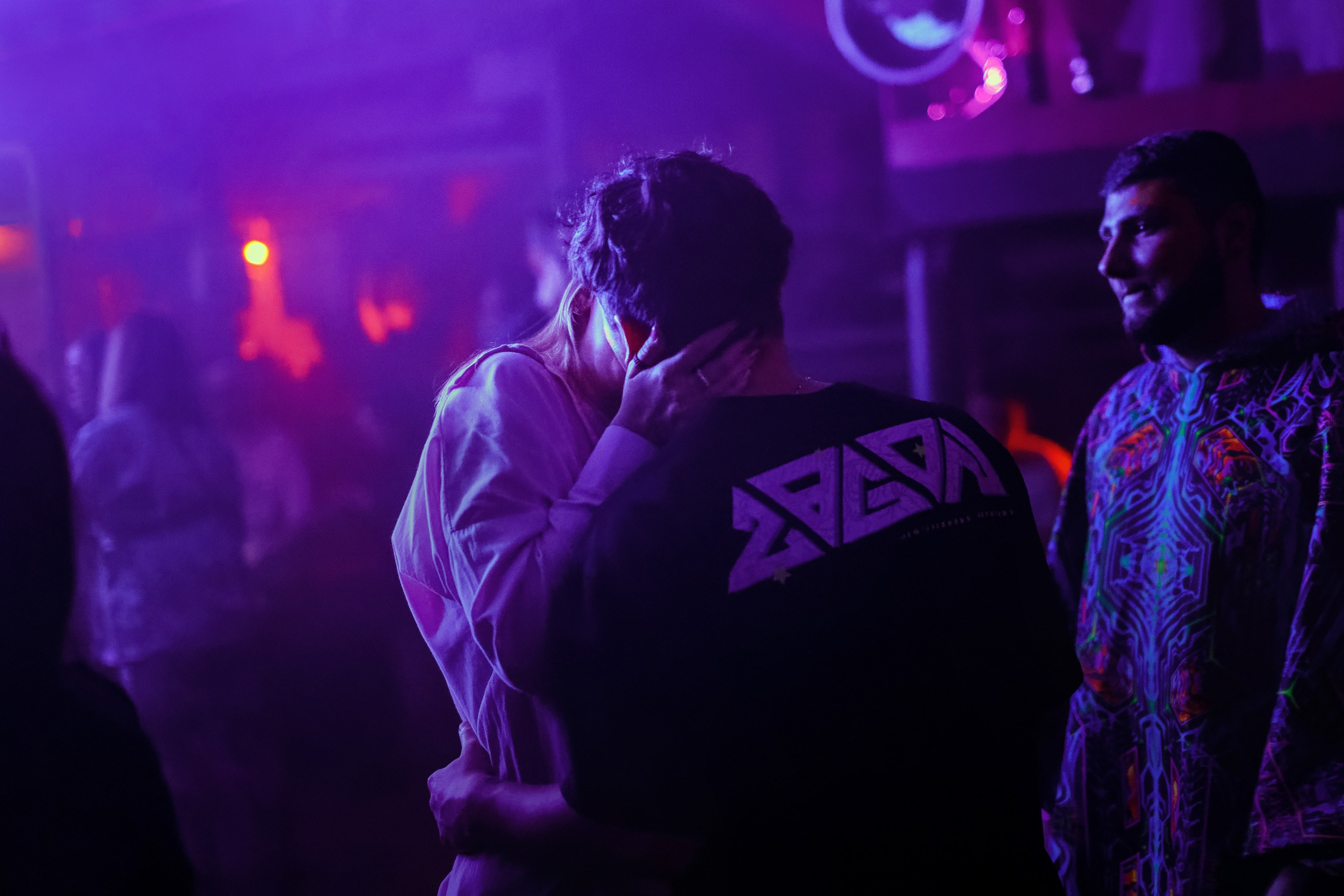 Репортажный и портретный фотограф, Влад Хафизов, Москва