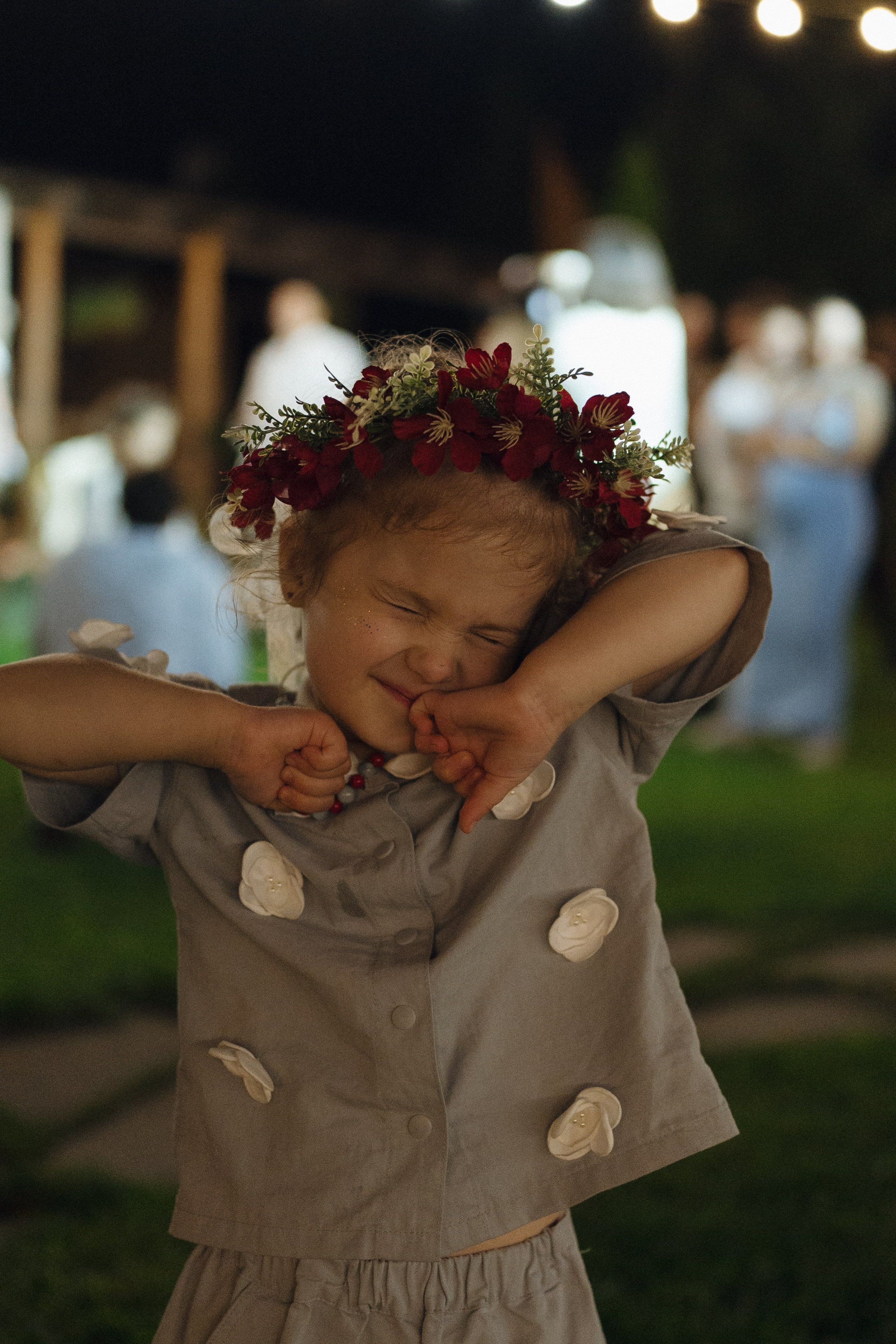 Куда иголочка — туда и ниточка. Свадебный фотограф Наташа Алешина