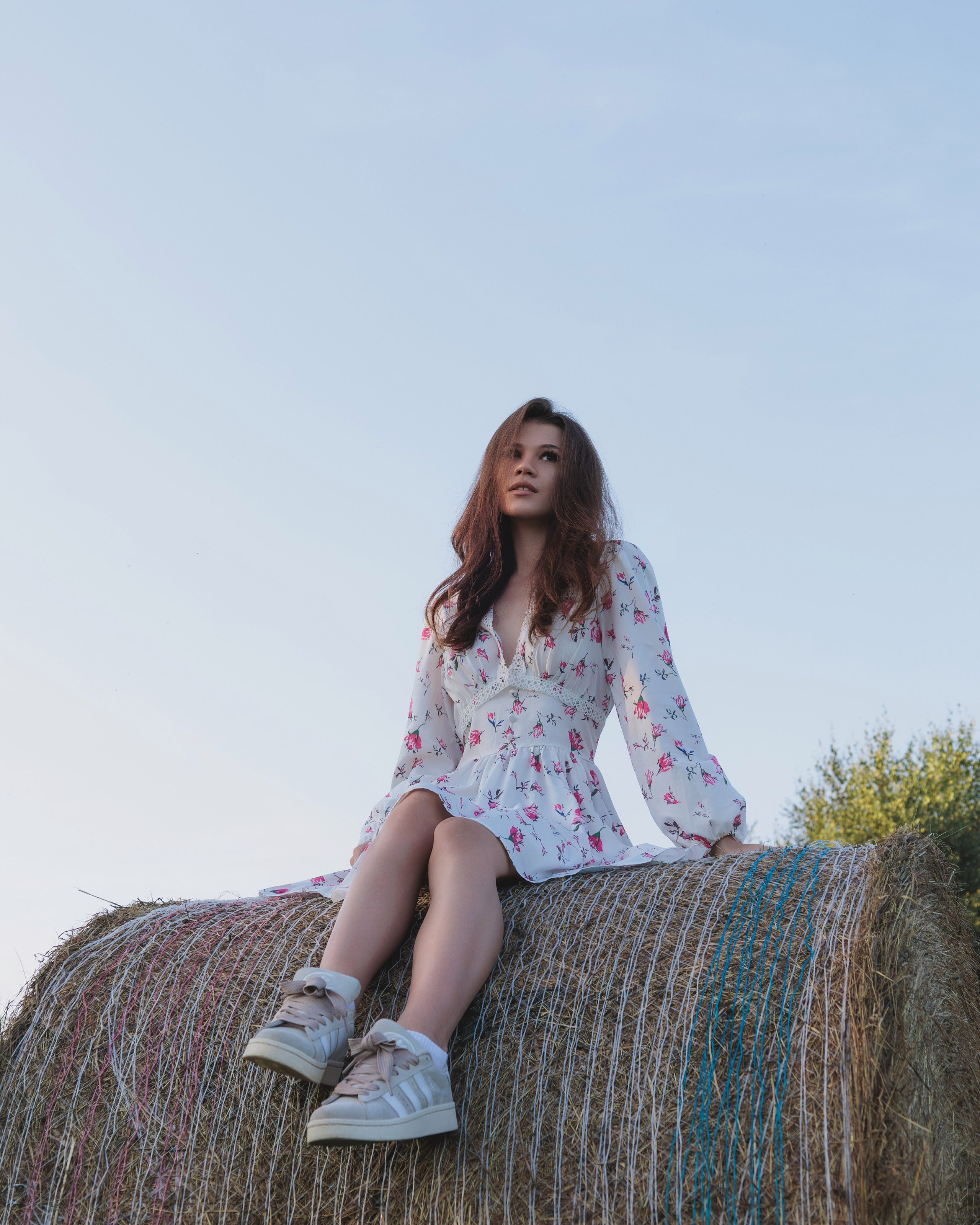 Анна. Мелехов Дмитрий|Фотограф|Видеограф