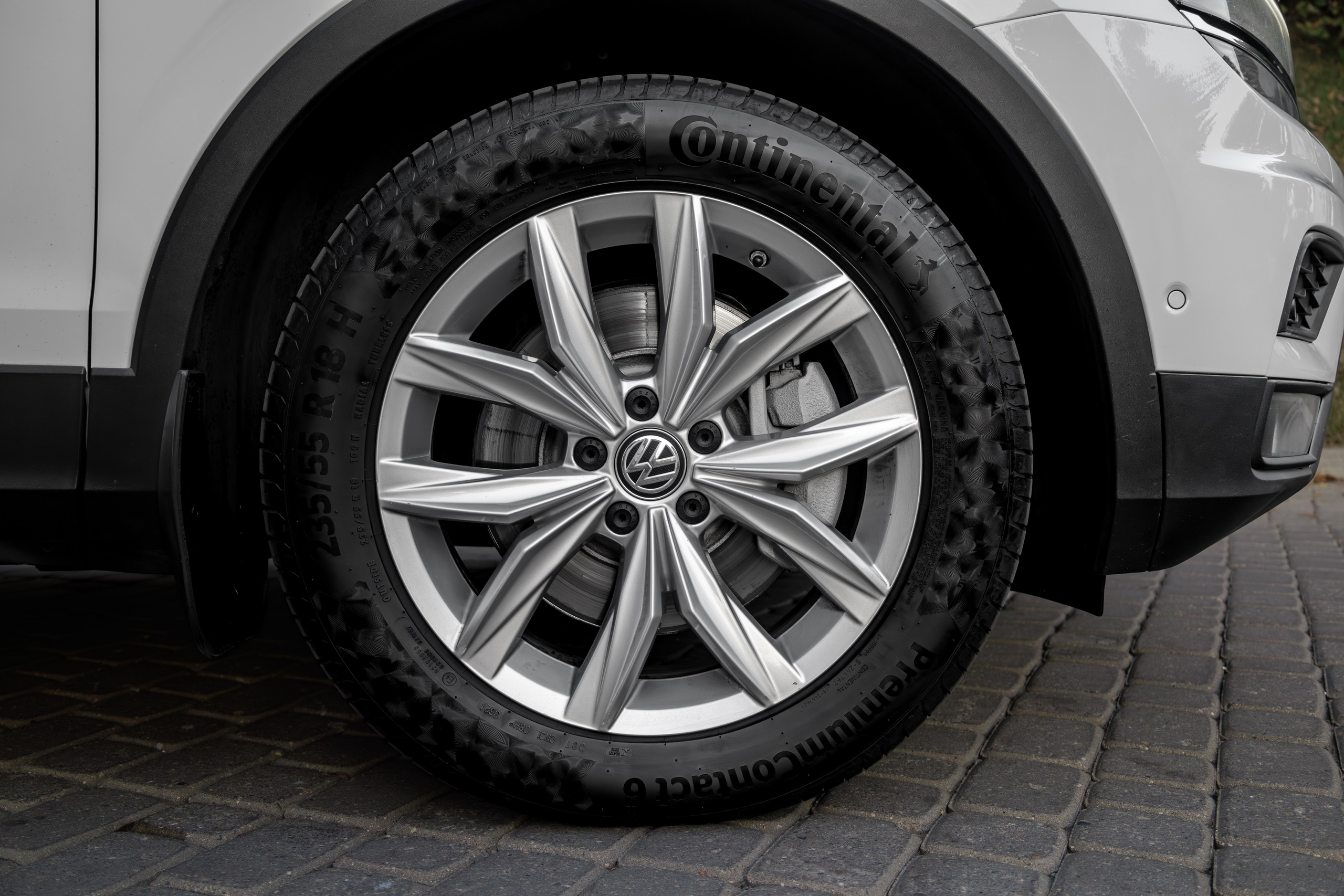 WV Tiguan. Мелехов Дмитрий|Фотограф|Видеограф