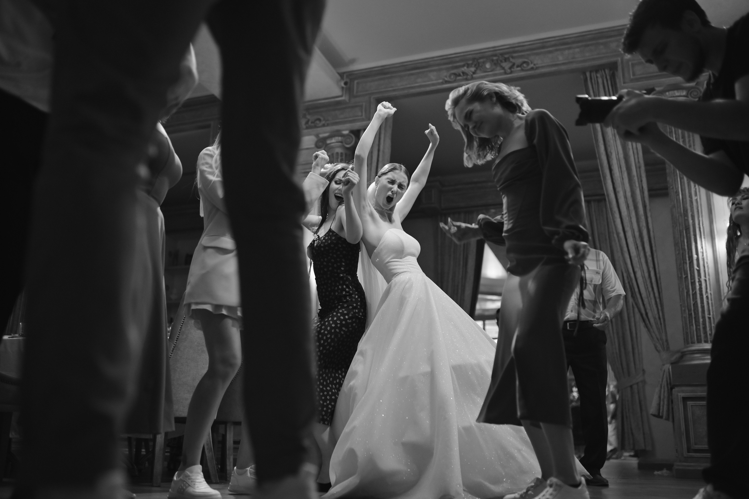 Алиса и Павел