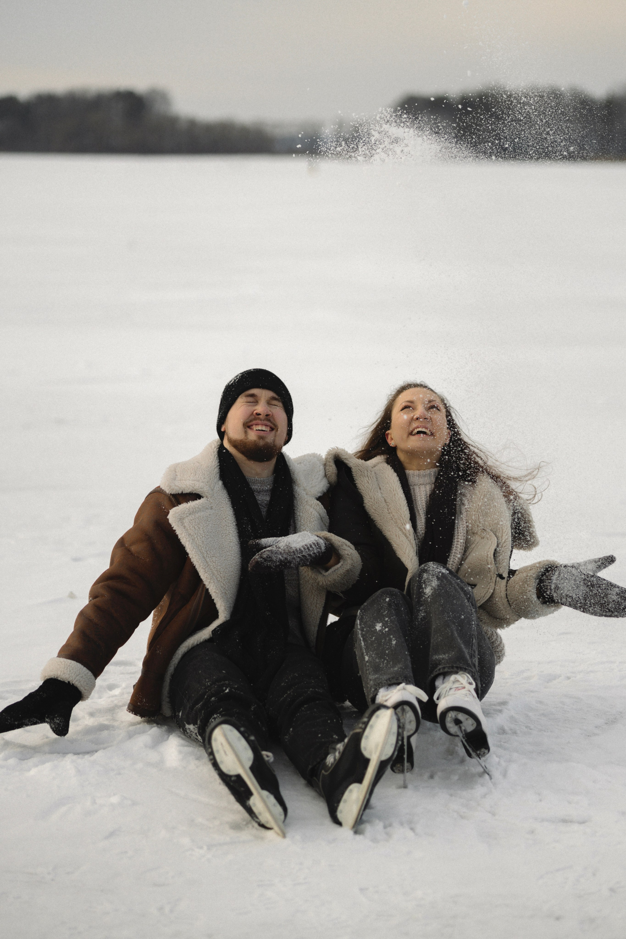 V&N. Свадебный фотограф Лиза Макатович Беларусь Минск