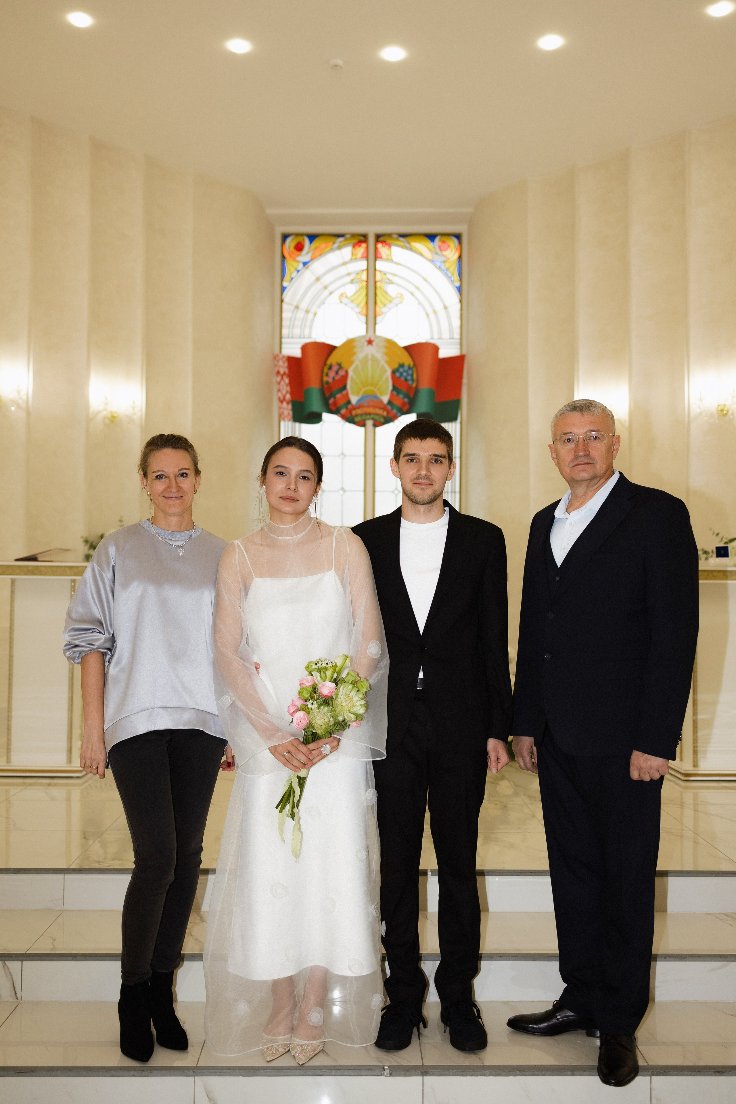 D&V. Свадебный фотограф Лиза Макатович Беларусь Минск